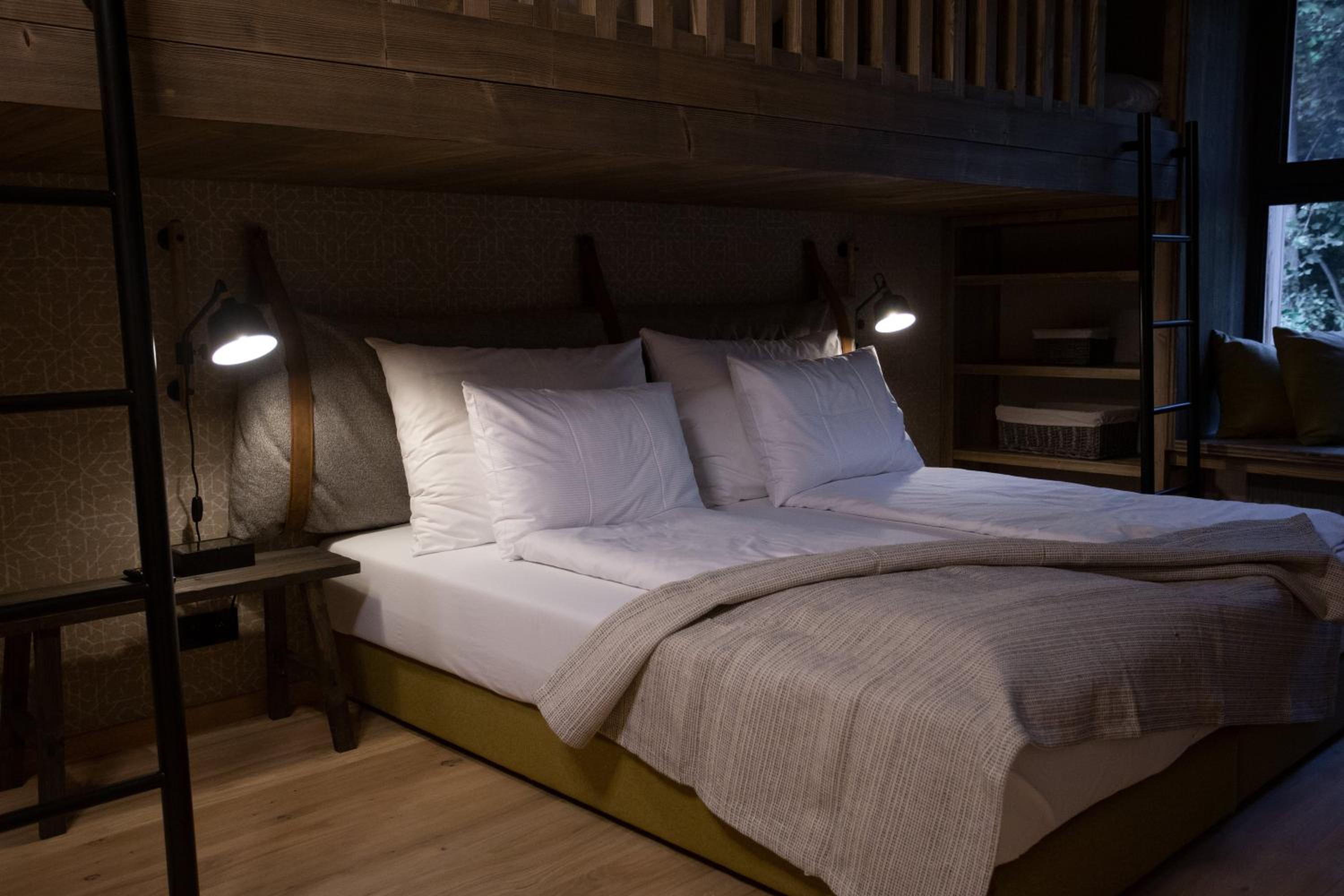 Chalet - Photo 16