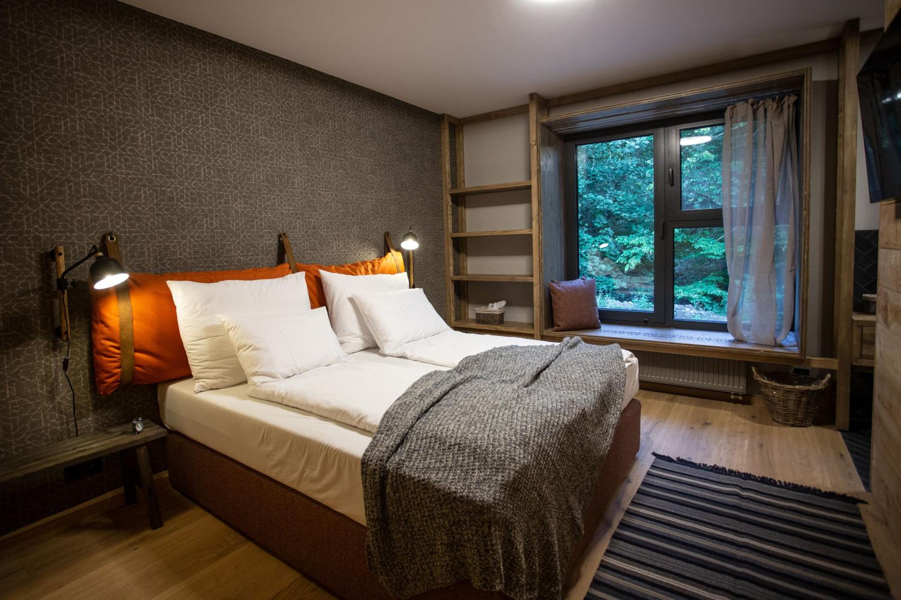 Chalet - Photo 3