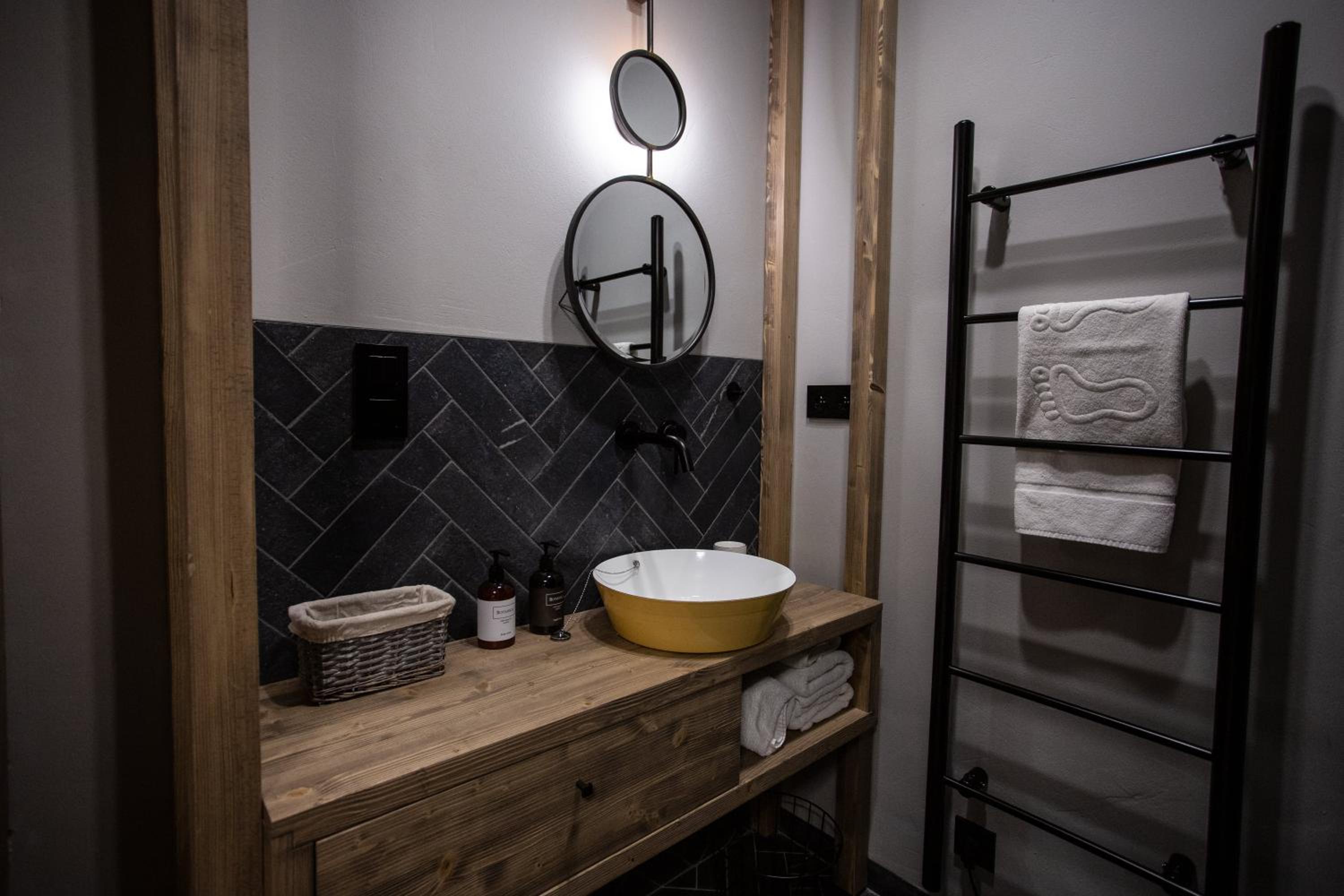 Chalet - Photo 19