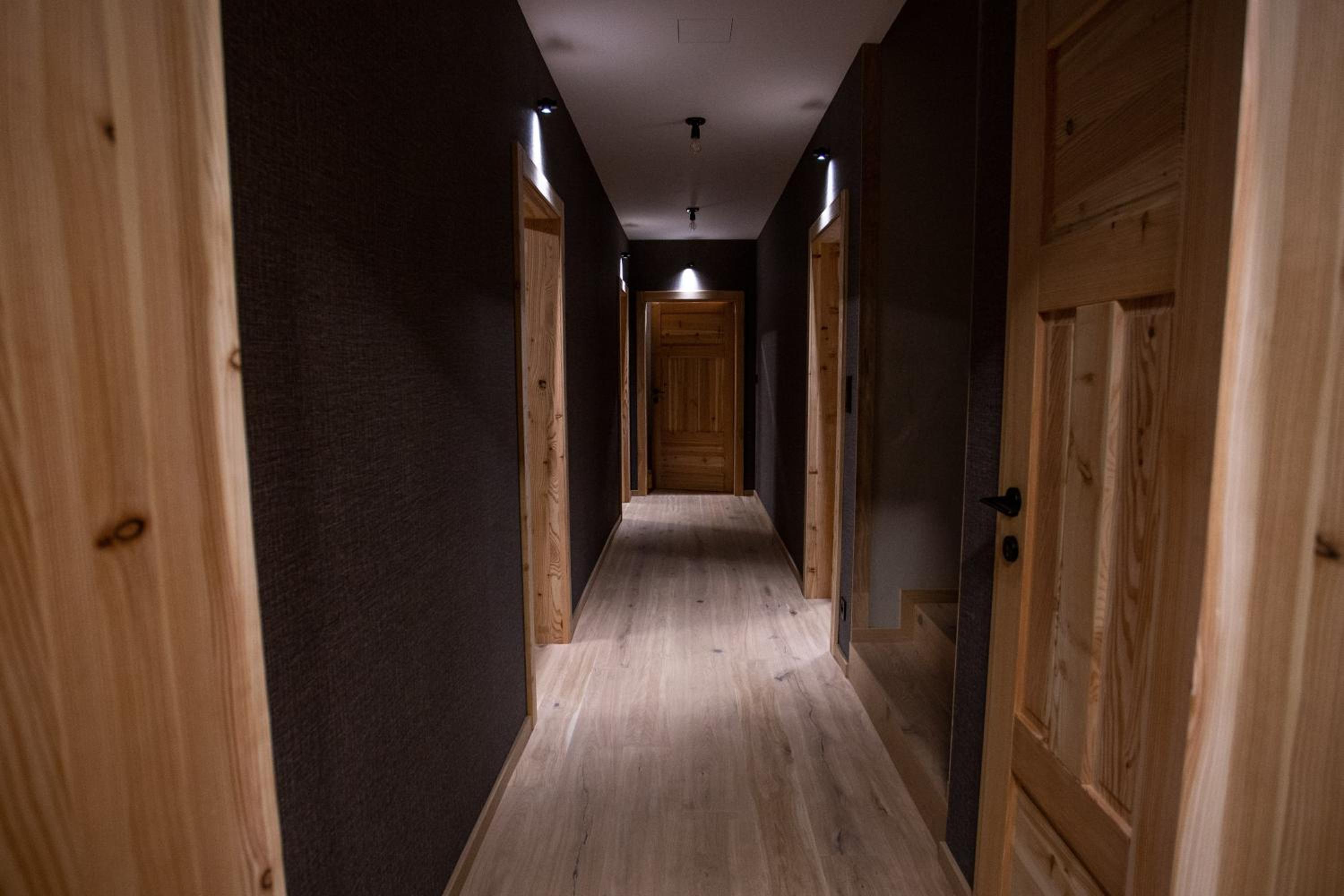 Chalet - Photo 33
