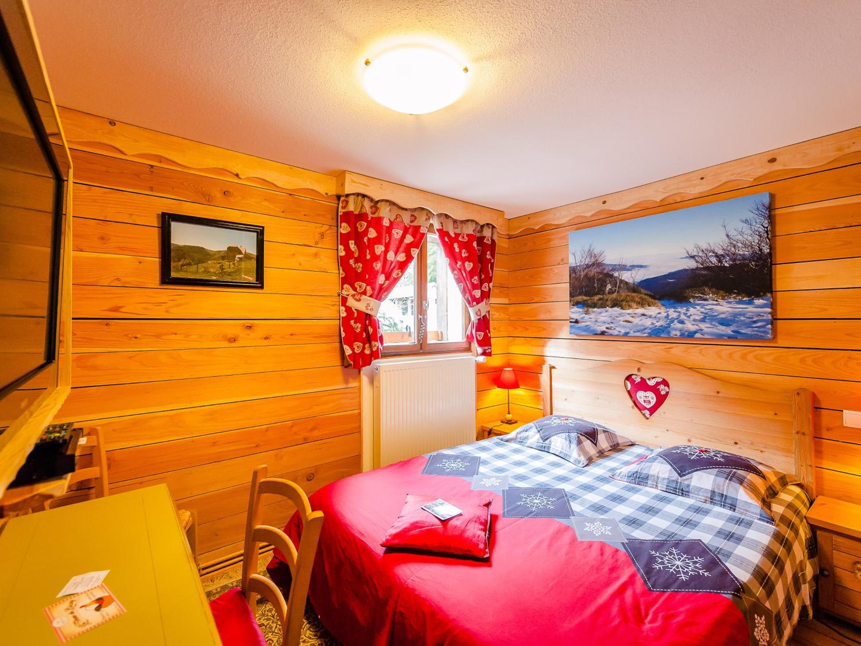 Standard Double Room photo 1