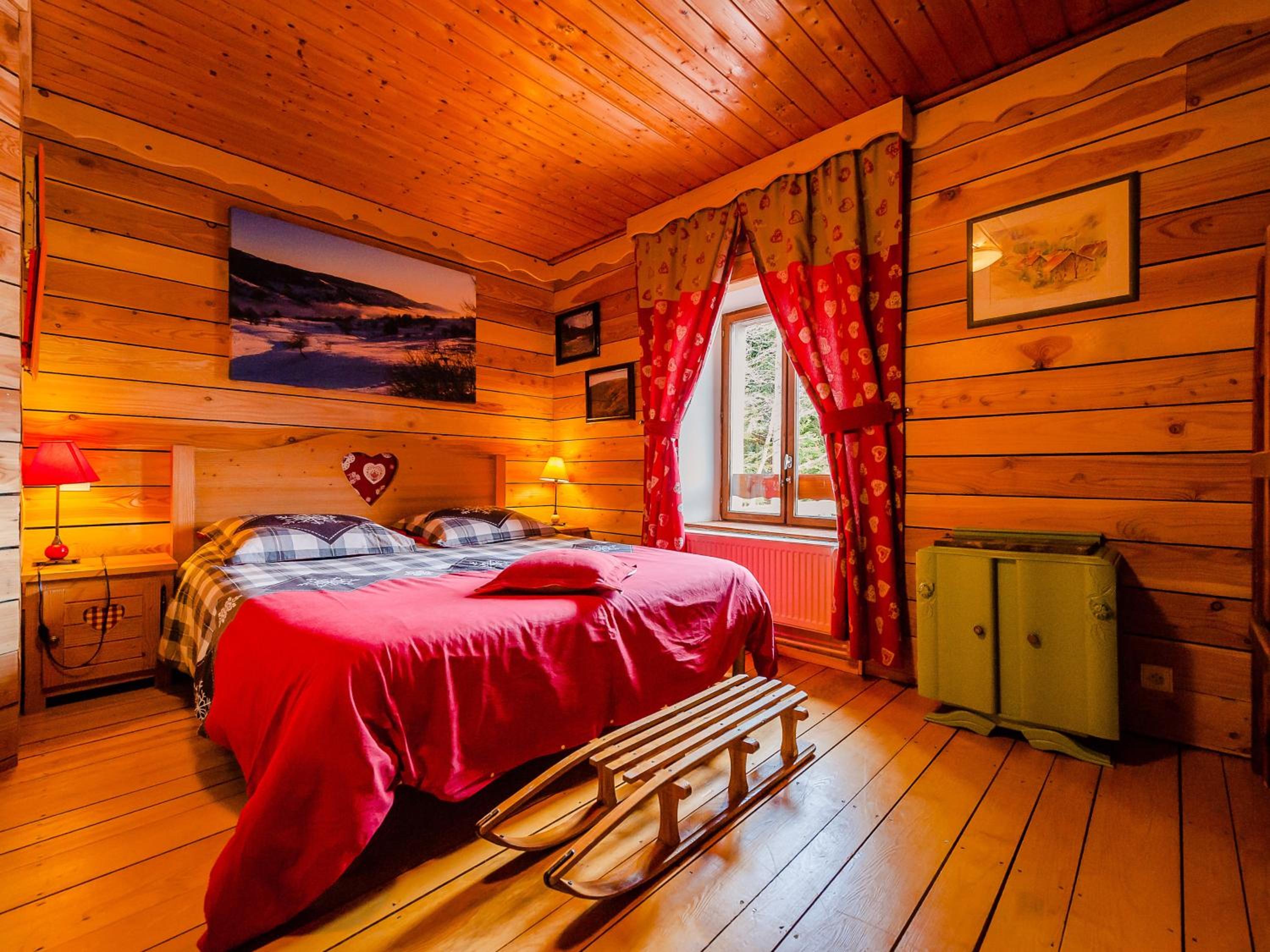 Quadruple Room with Private Bathroom photo 1
