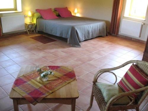 Suite with Garden View photo 2