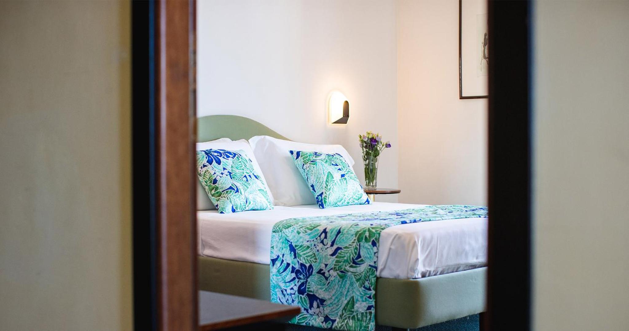 Superior Double or Twin Room photo 2
