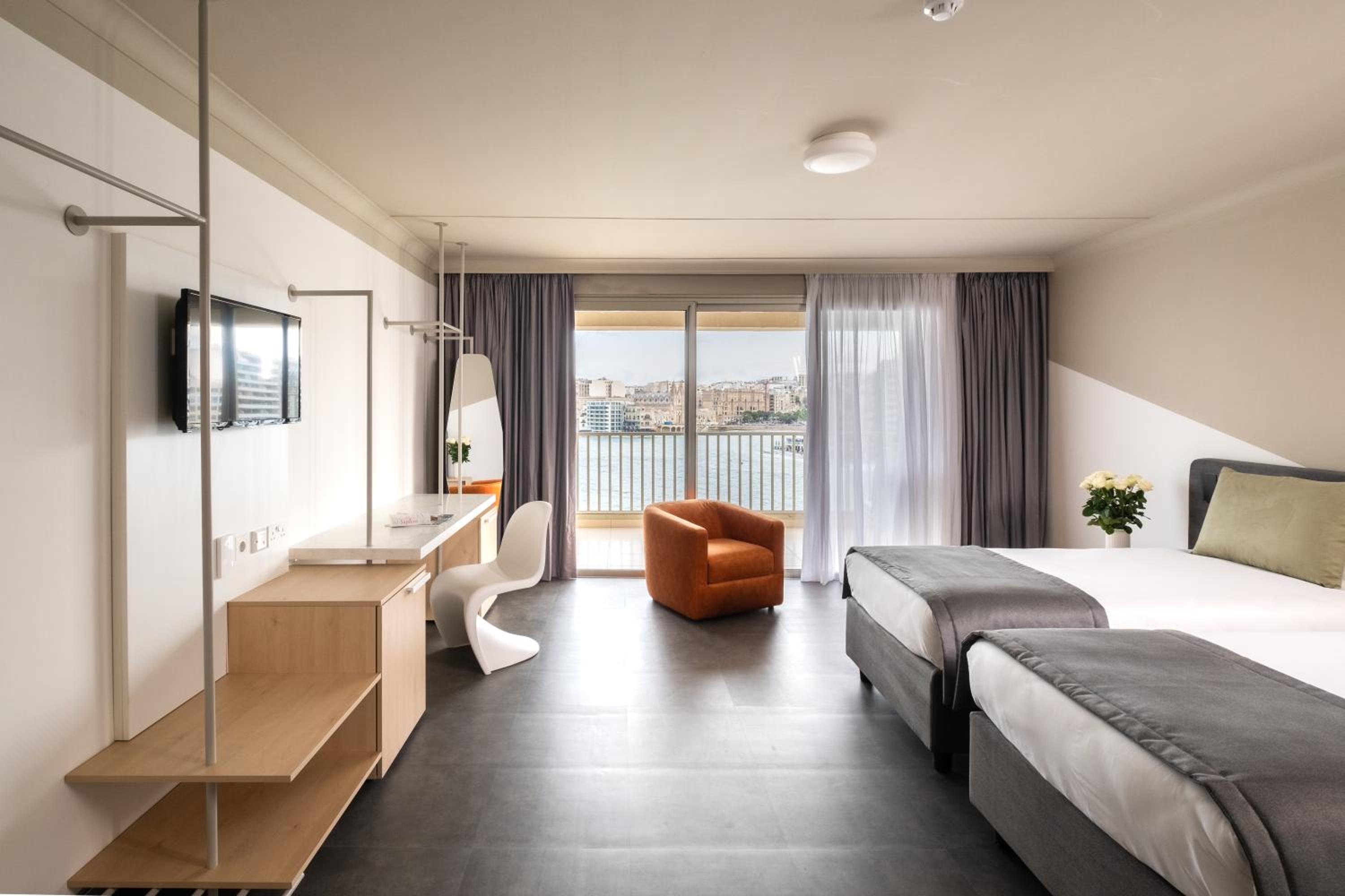 Suite Junior de Lujo