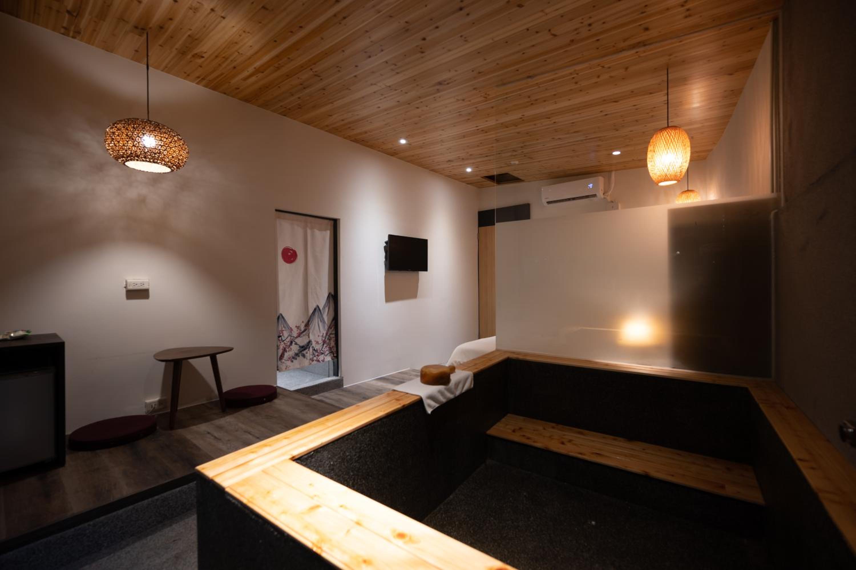 Tatami Double Room - Photo 3