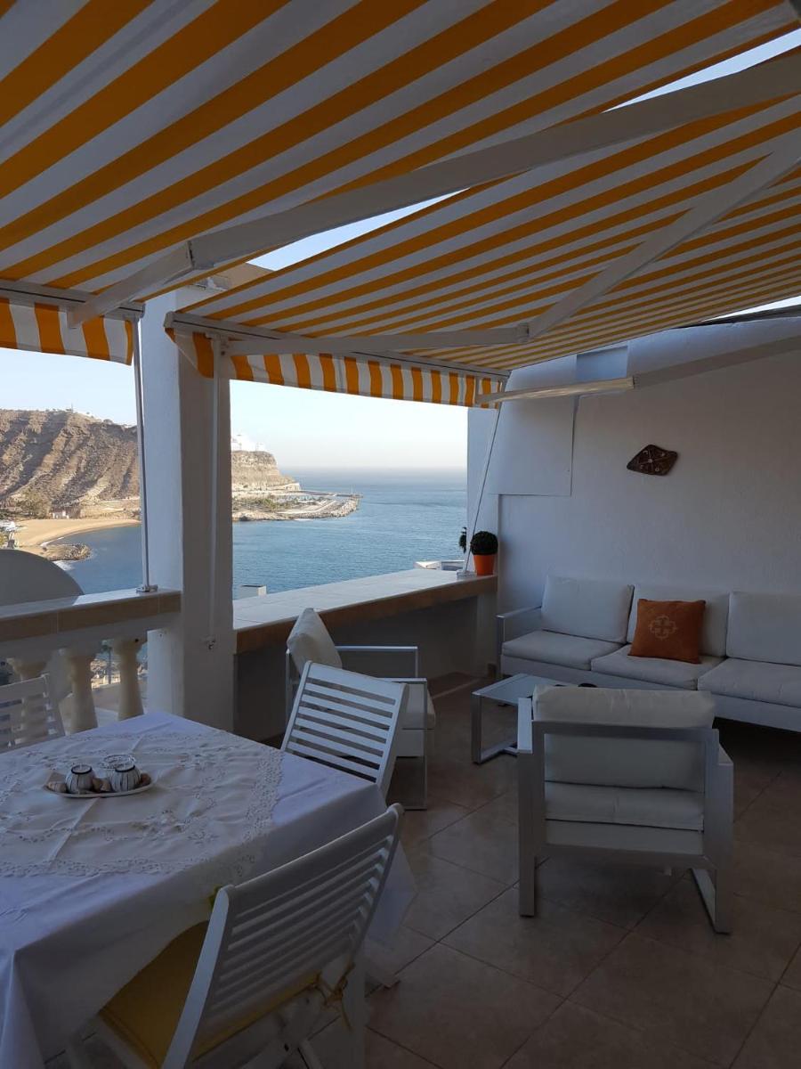 Apartment with Sea View photo 3