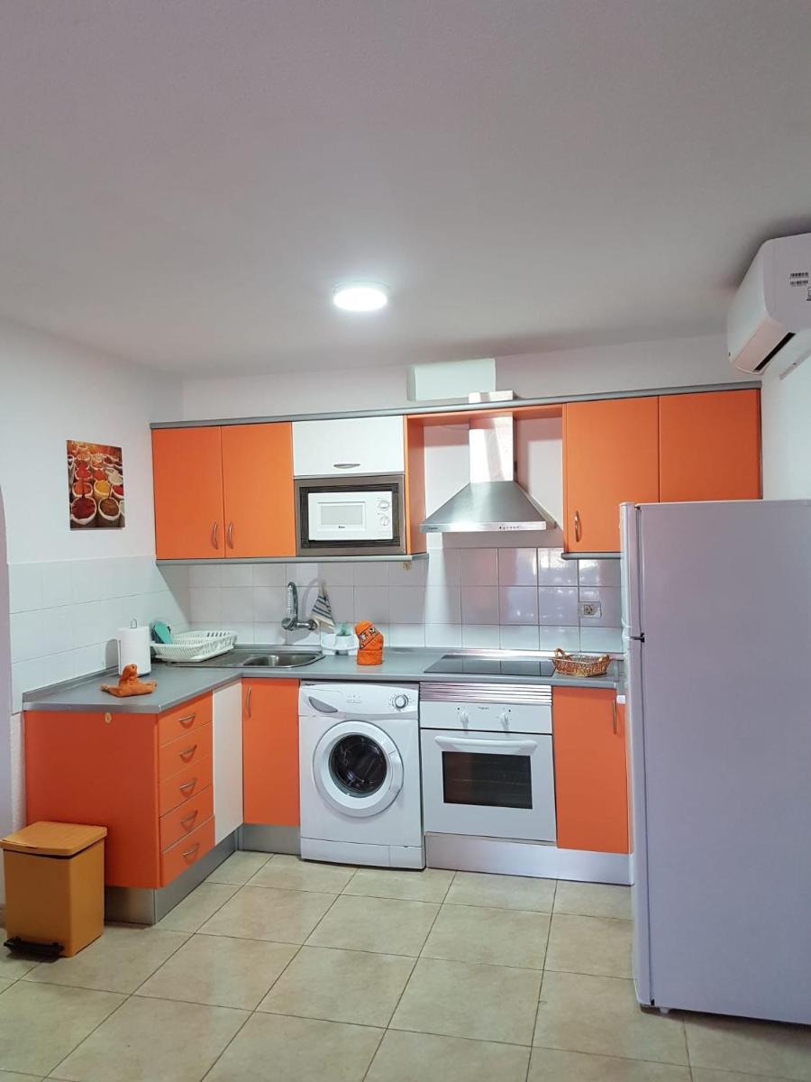 Apartment with Sea View photo 1
