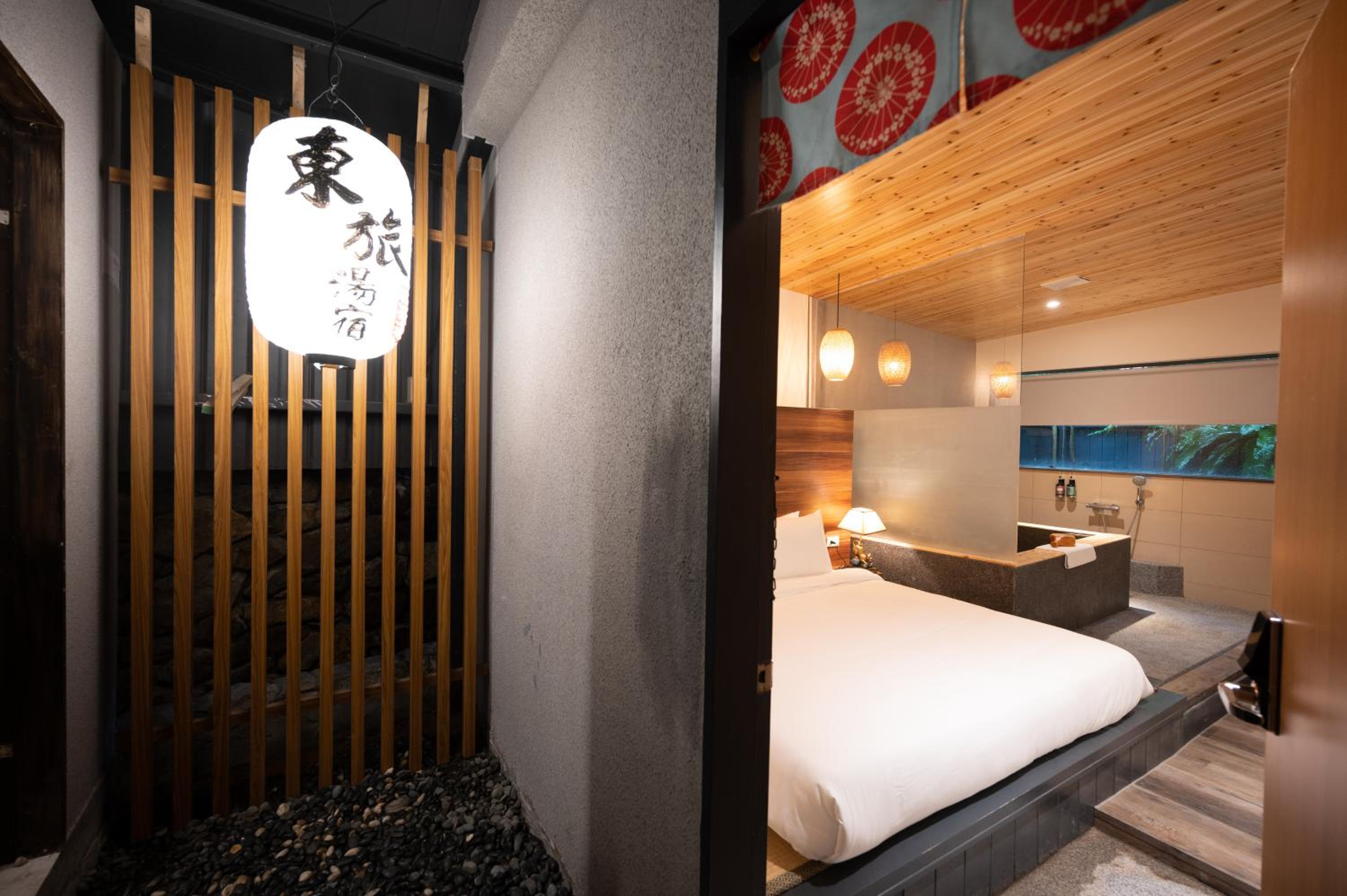Tatami Double Room - Photo 5