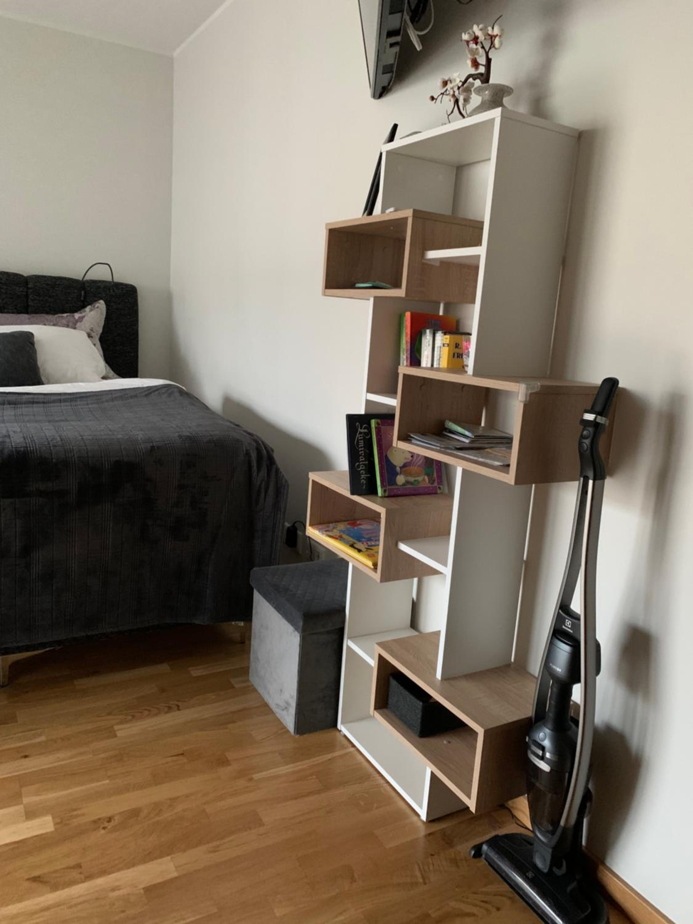 One-Bedroom Apartment - Photo 38