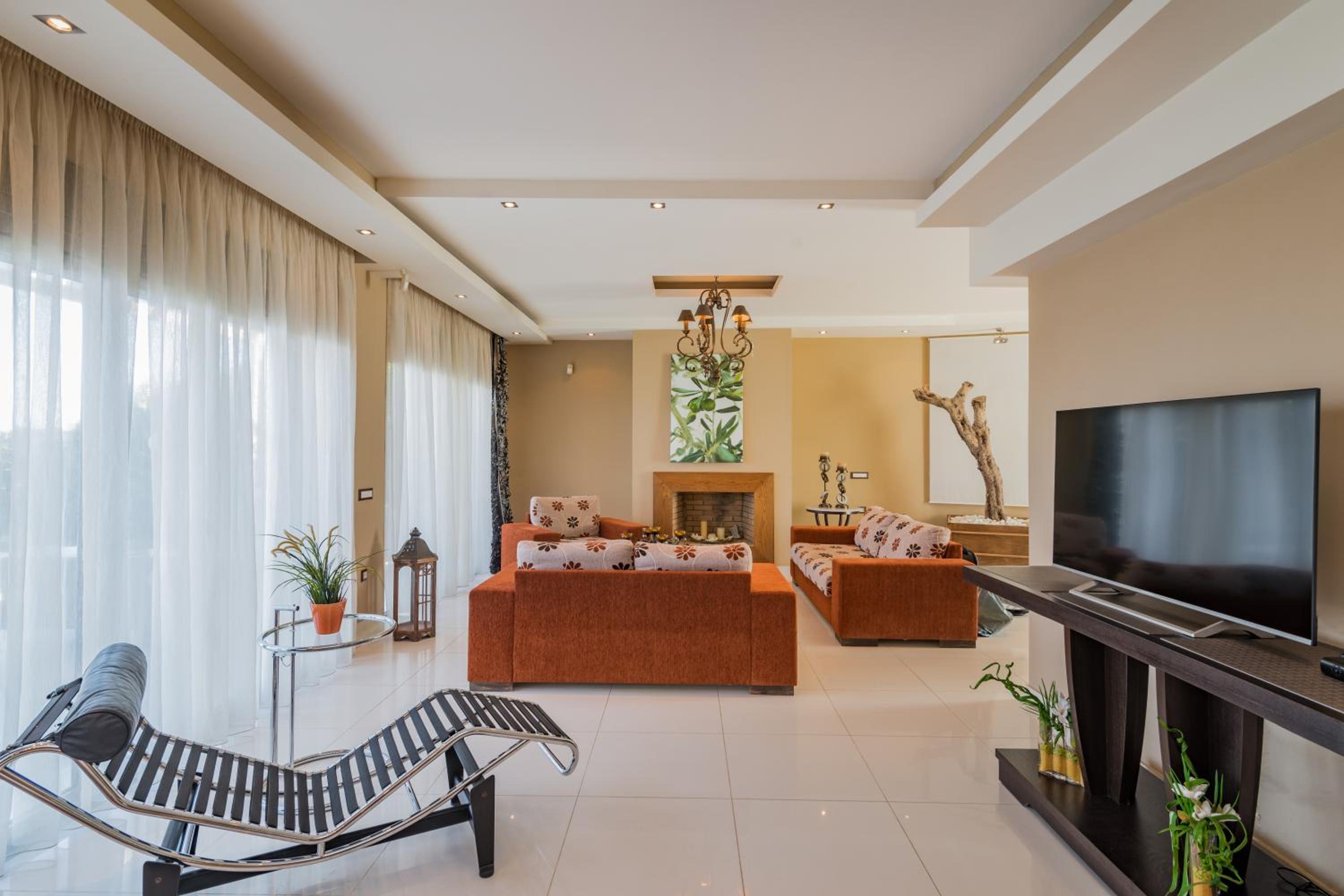 Villa - Beach Front photo 1