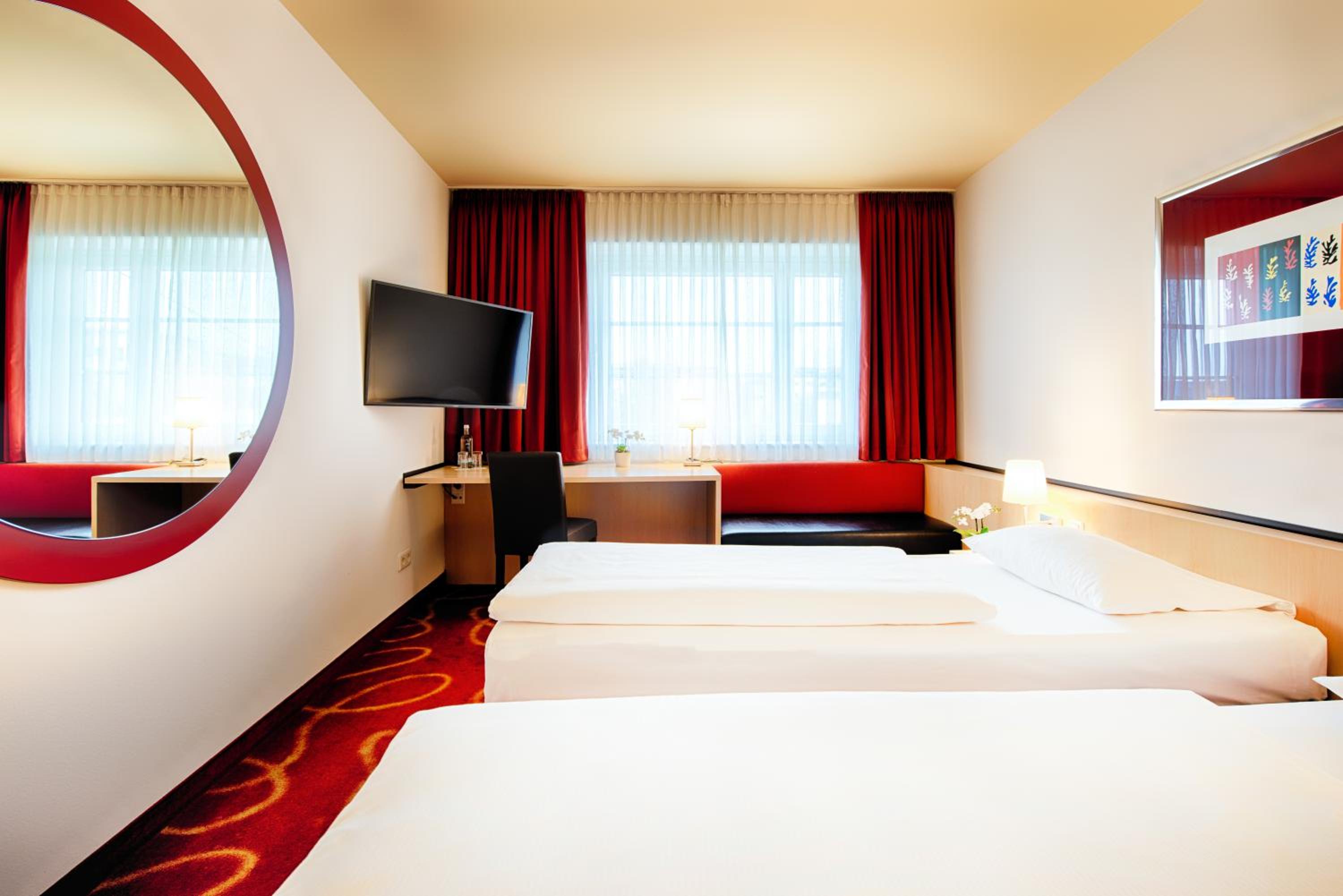 Superior Double Room photo 1