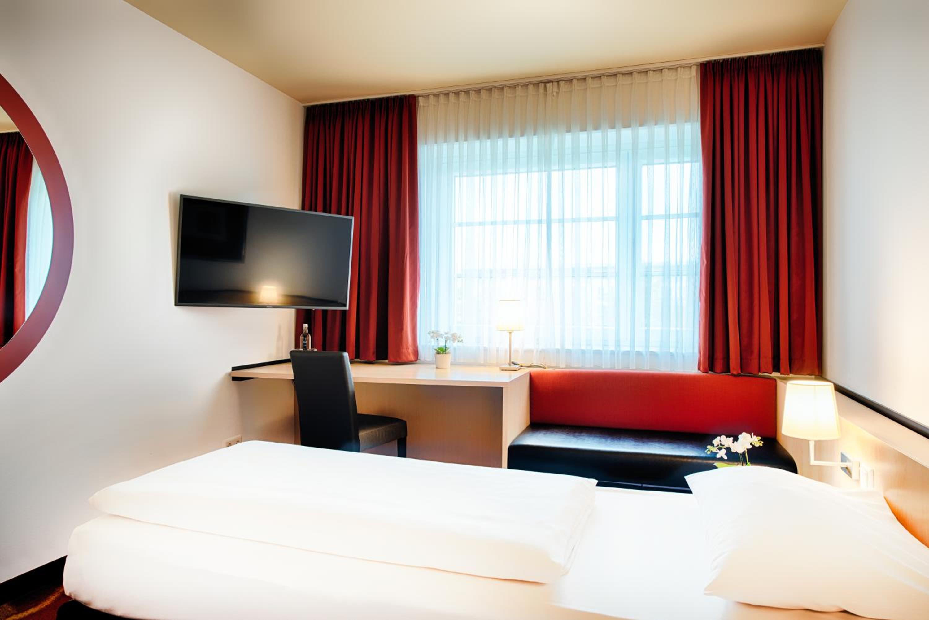 Superior Double Room photo 2