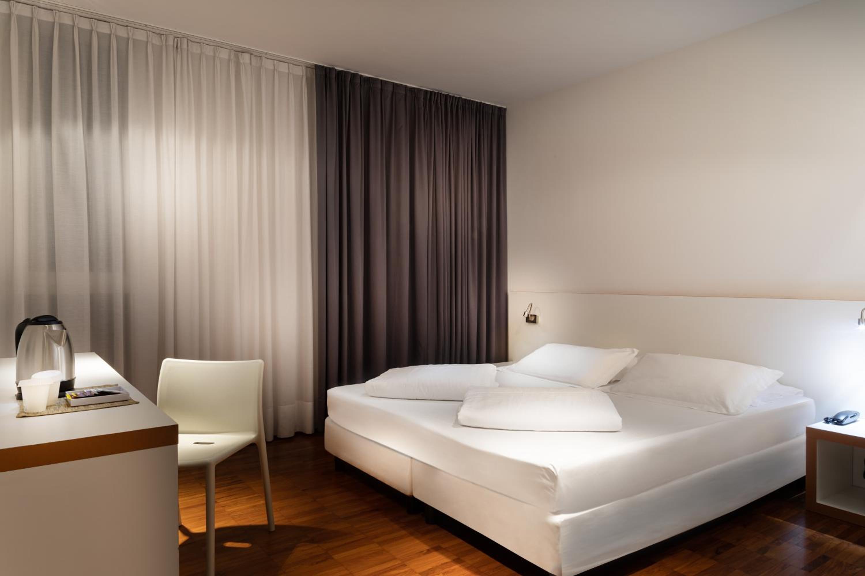 Double or Twin Room - Annex - Photo 1