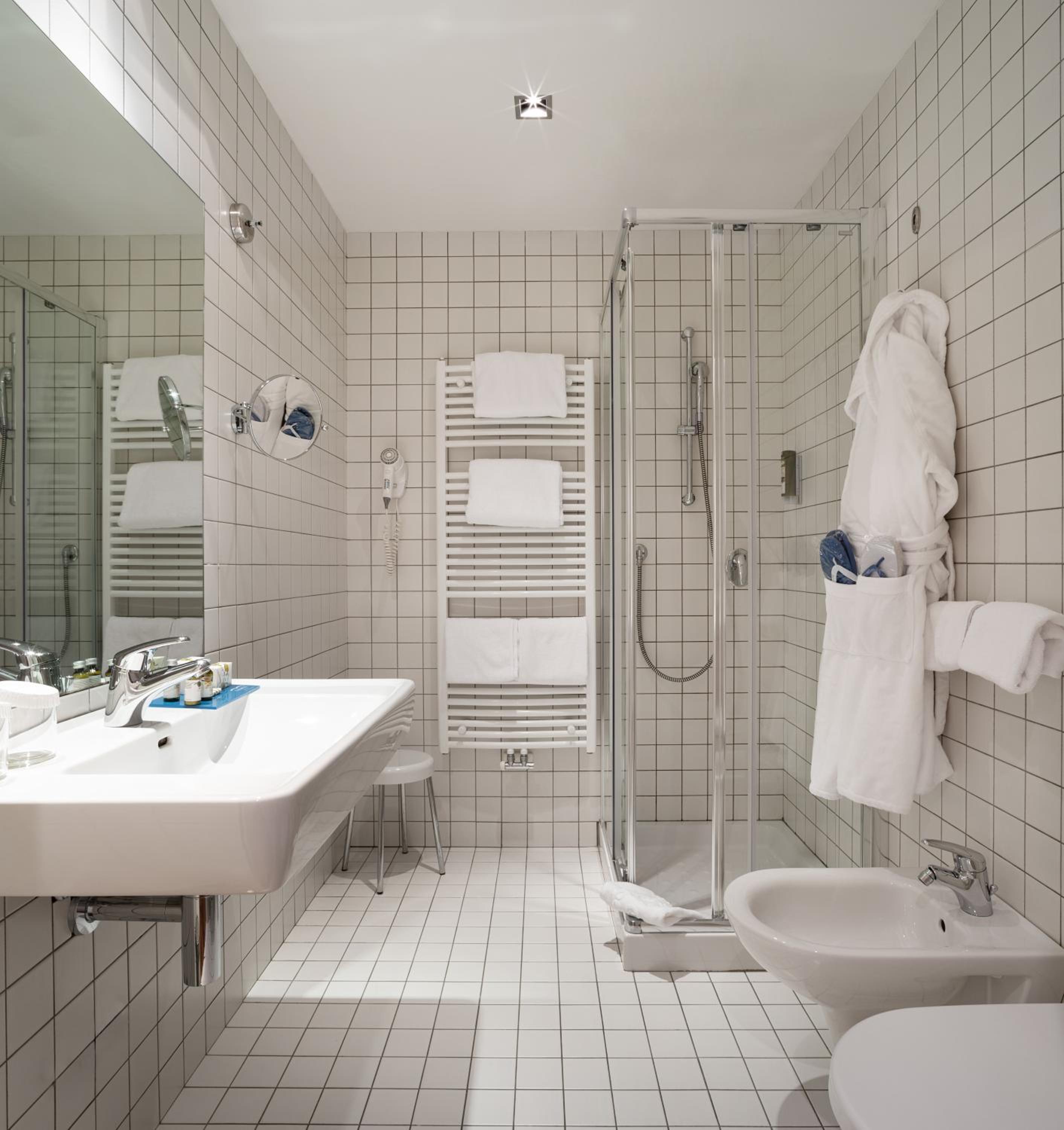 Double or Twin Room - Annex - Photo 2