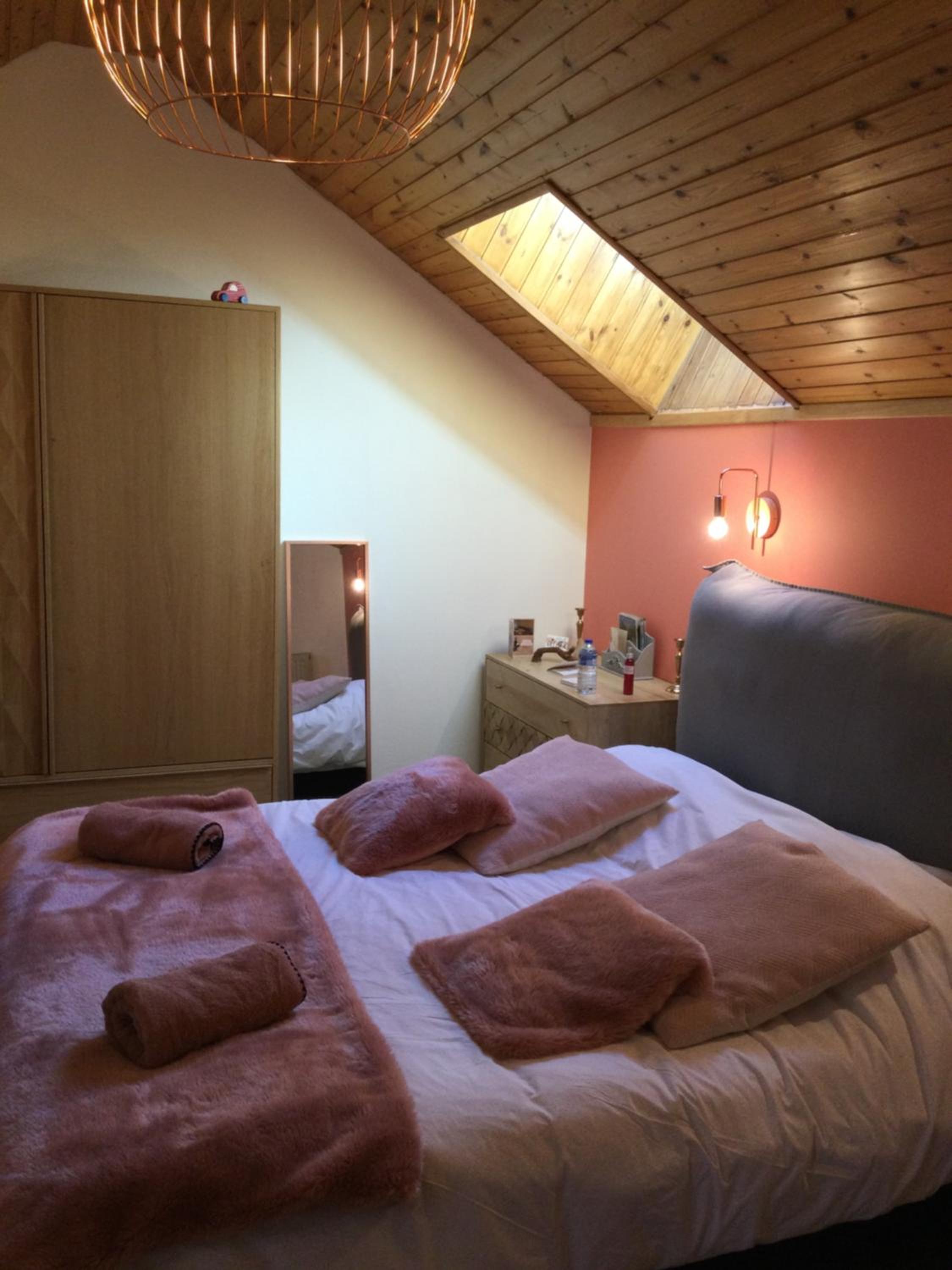 Standard Double Room photo 3