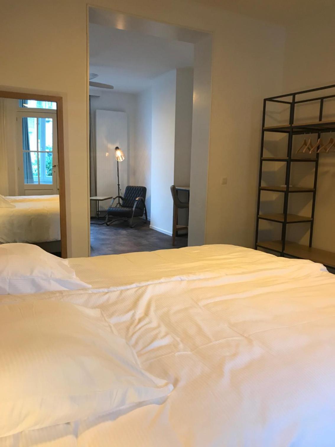 Deluxe Apartment - Photo 21
