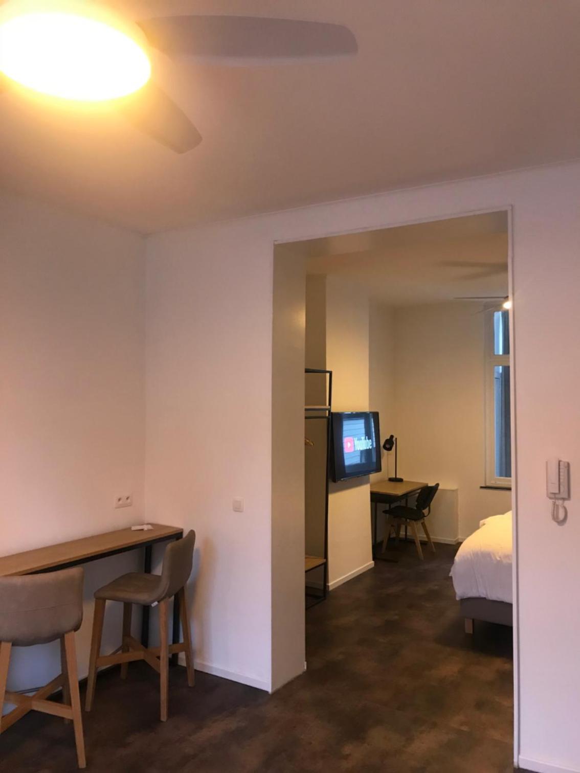 Deluxe Apartment - Photo 34
