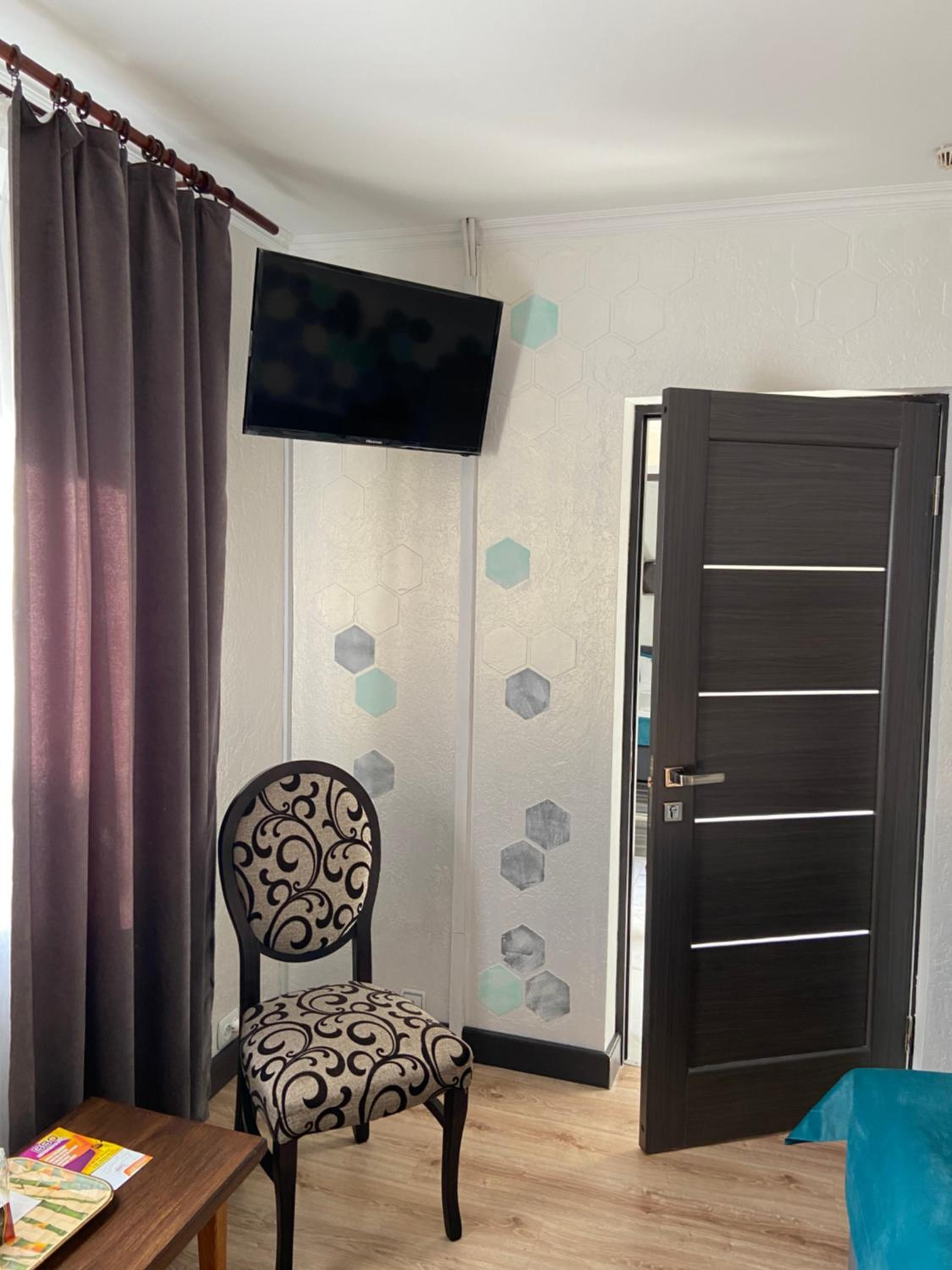 Quadruple Room with Shower photo 1