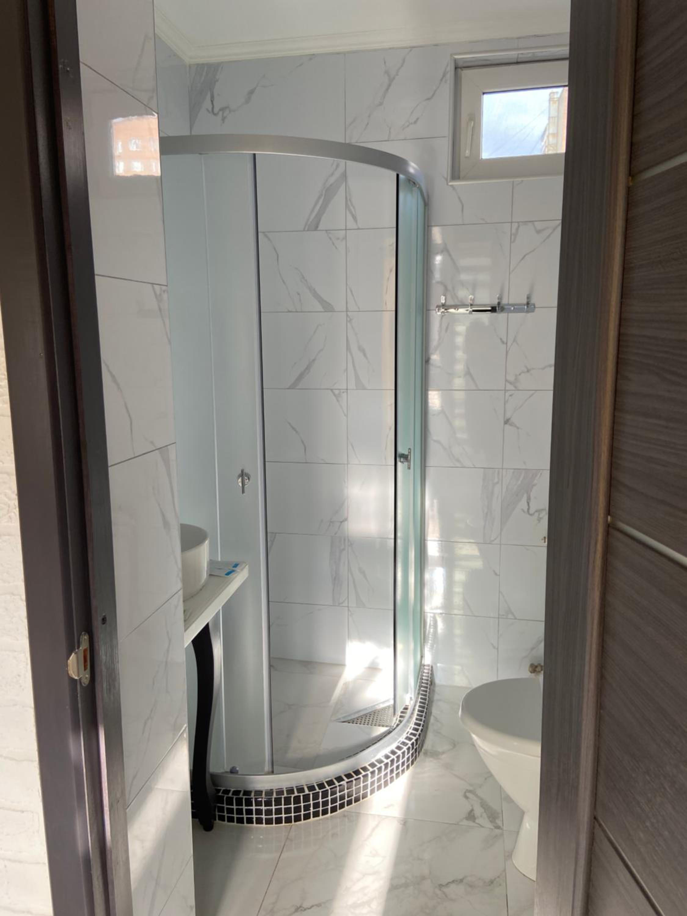 Quadruple Room with Shower photo 3