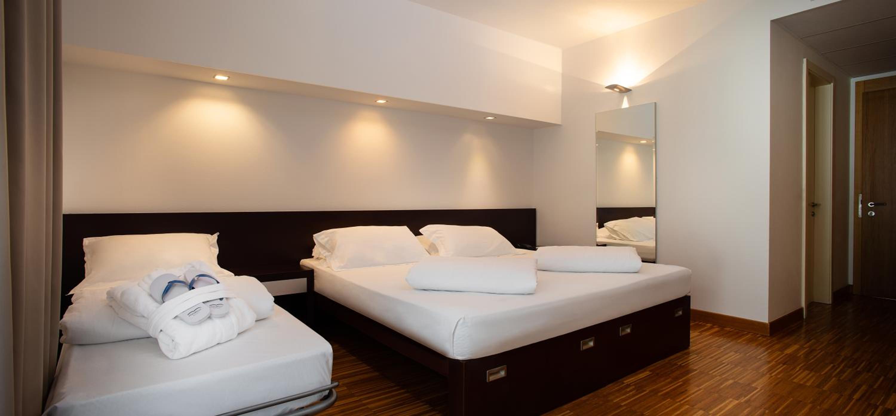 Comfort Triple Room - Photo 3