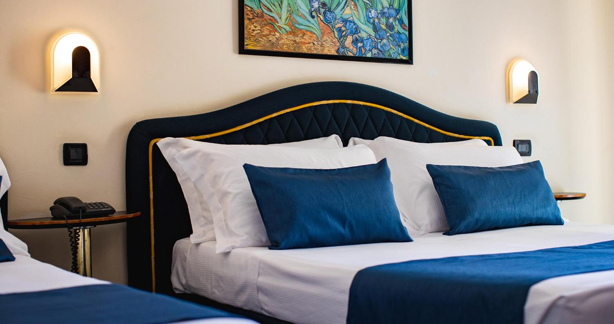 Superior Triple Room photo 2