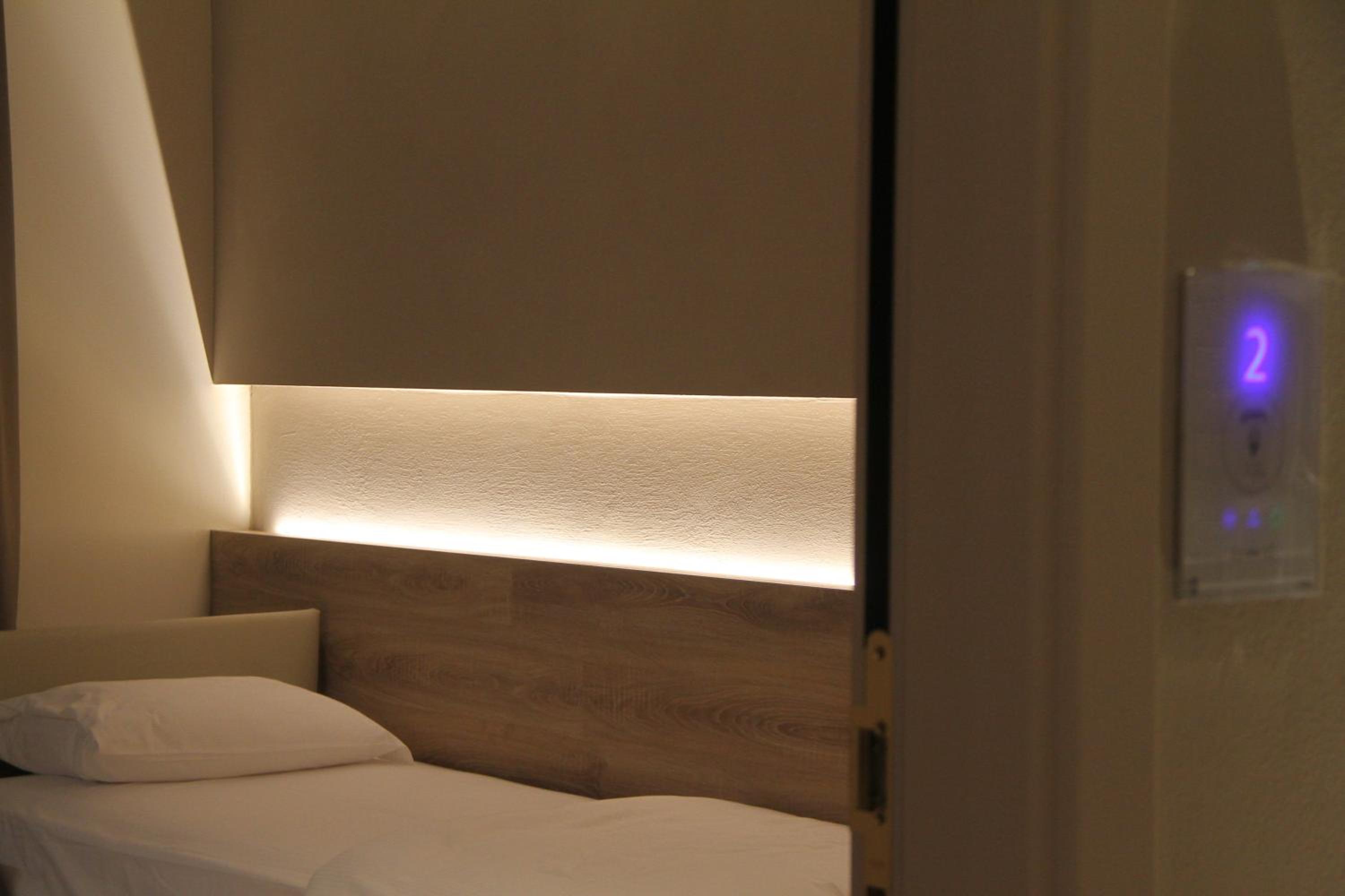 Standard Single Room with Shower