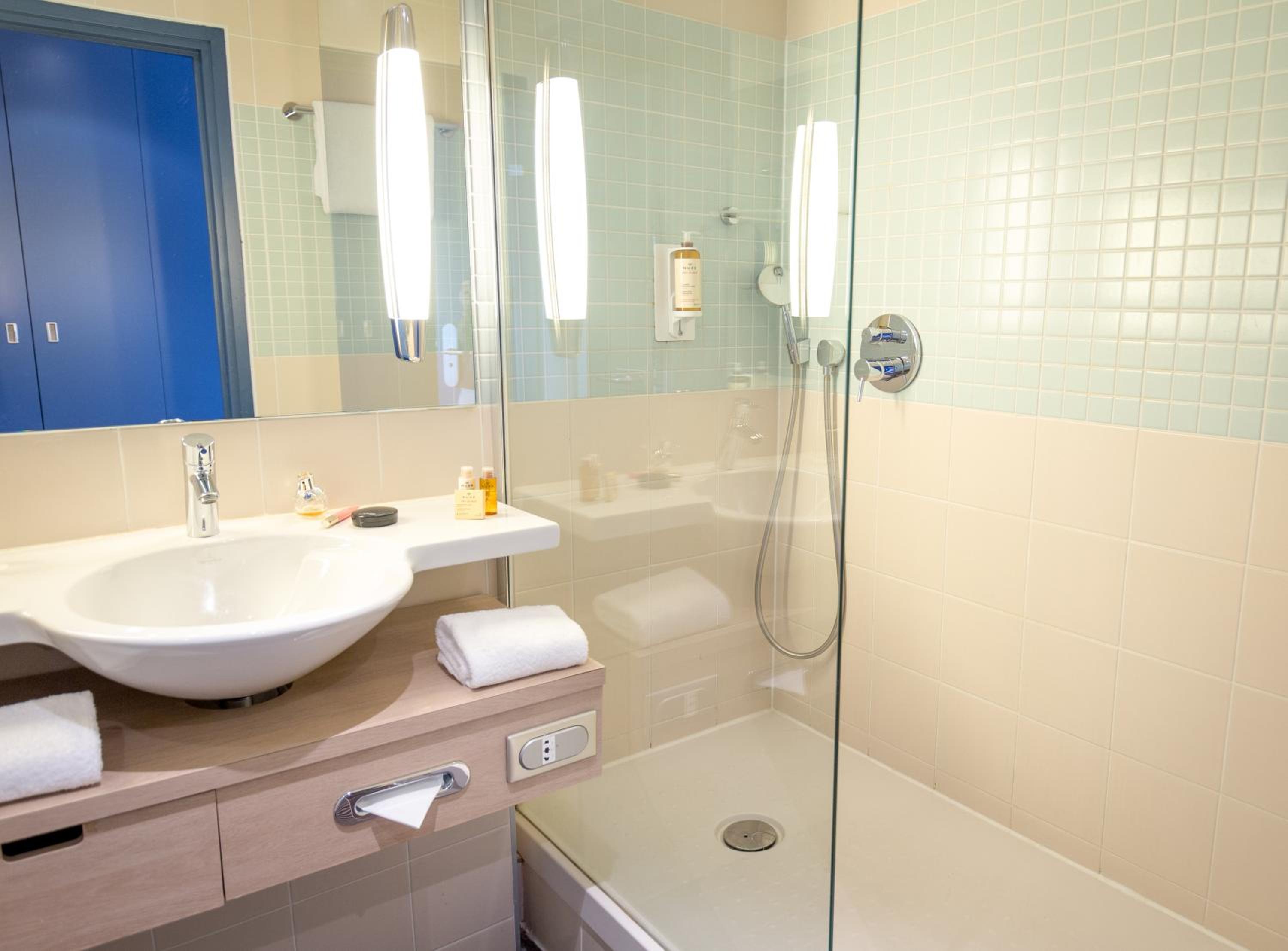 Privilege Double Room with Terrace photo 2