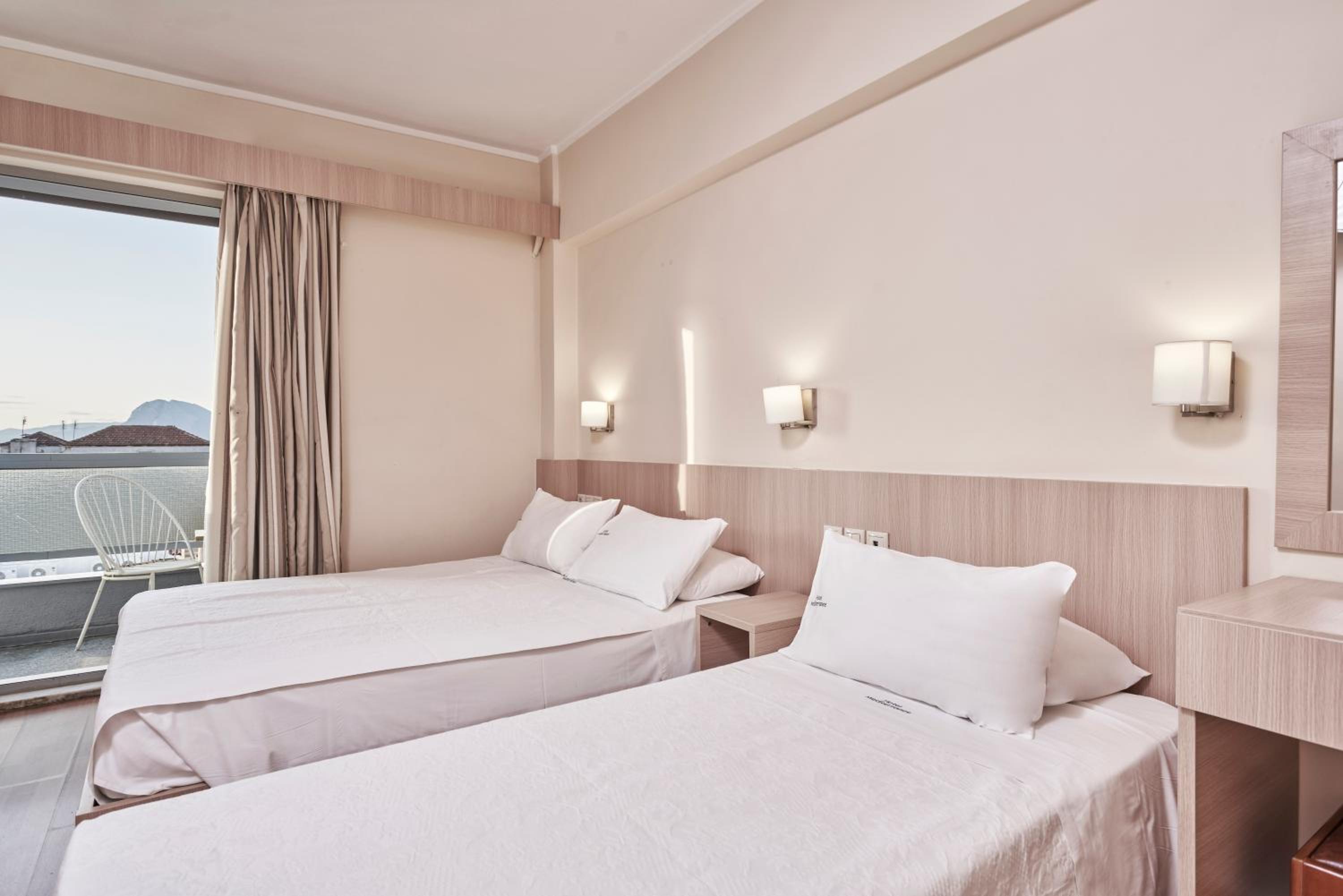 Triple Room photo 2