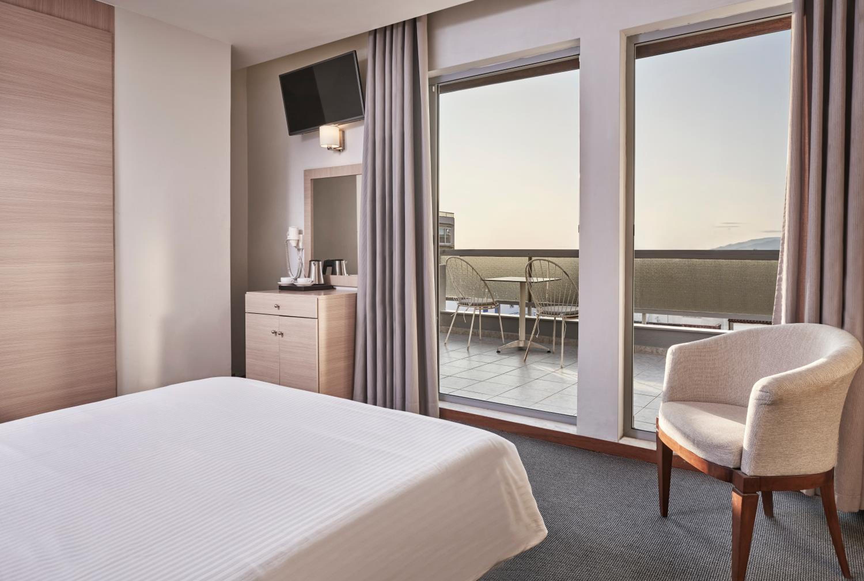 Superior Double Room photo 3