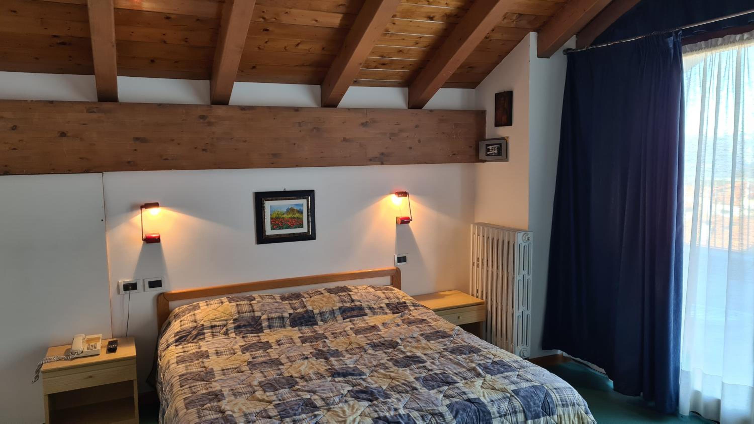 Double Room - Photo 3
