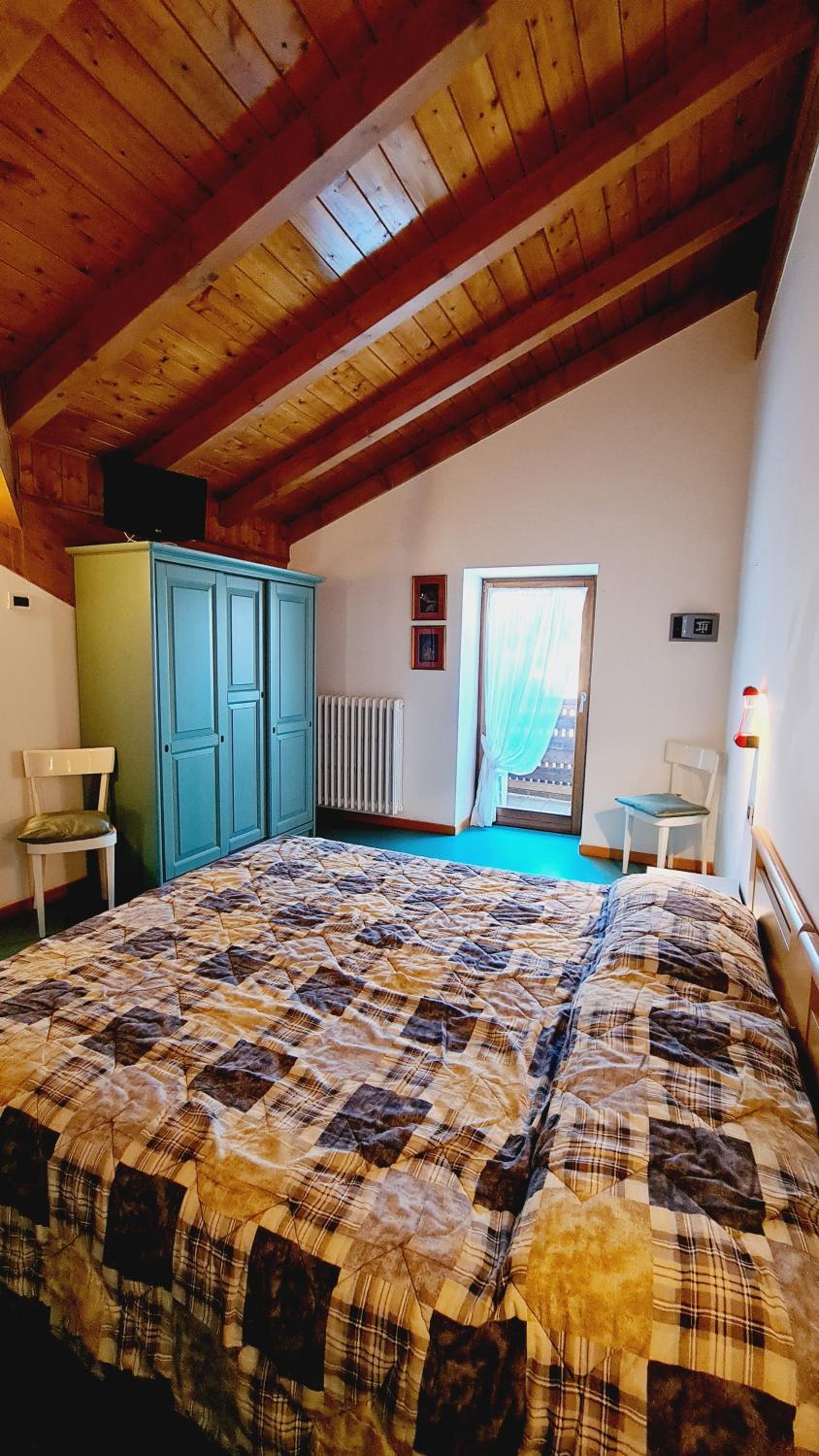Double Room - Photo 2