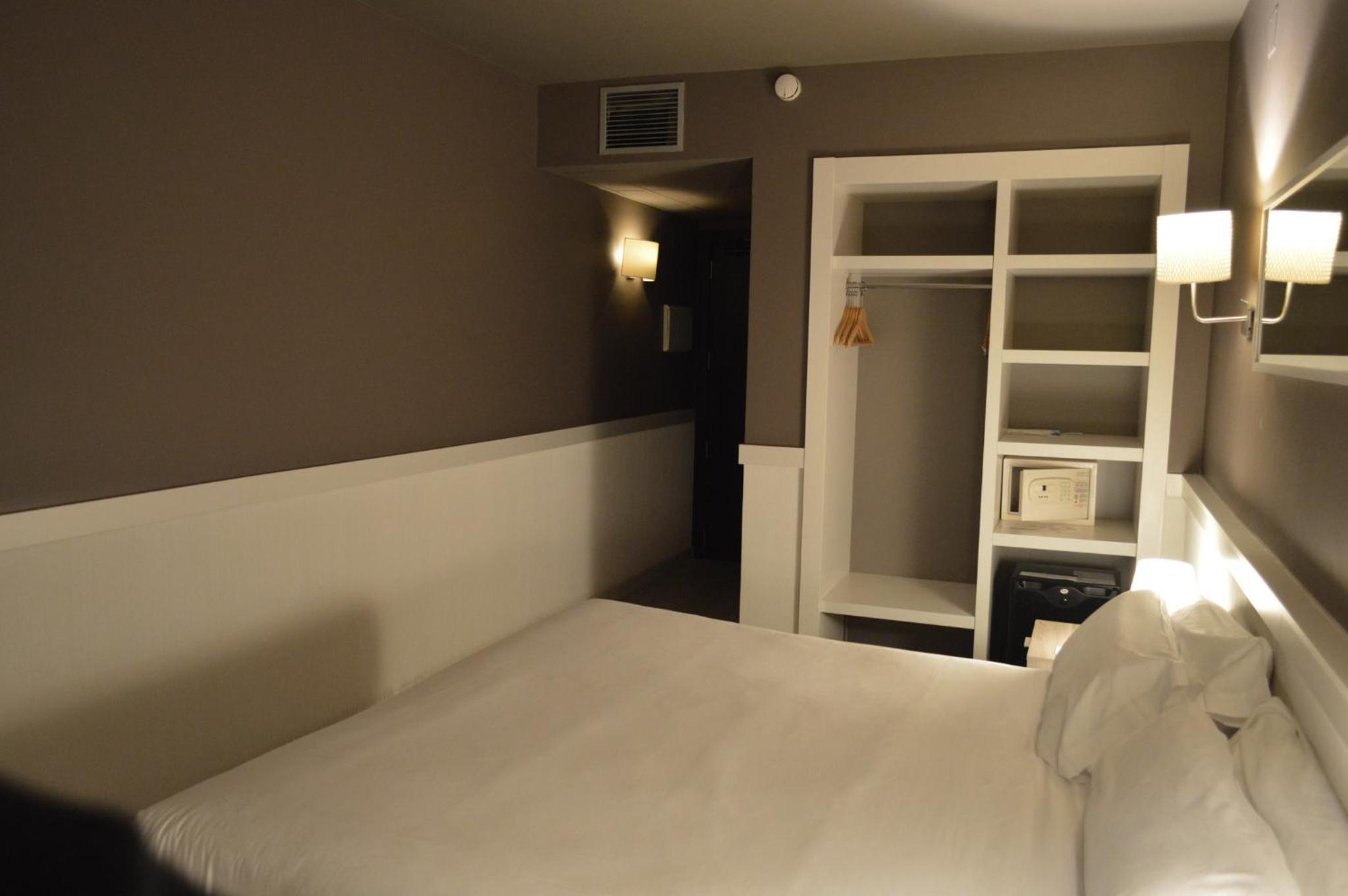 Habitación Doble o con Dos Camas