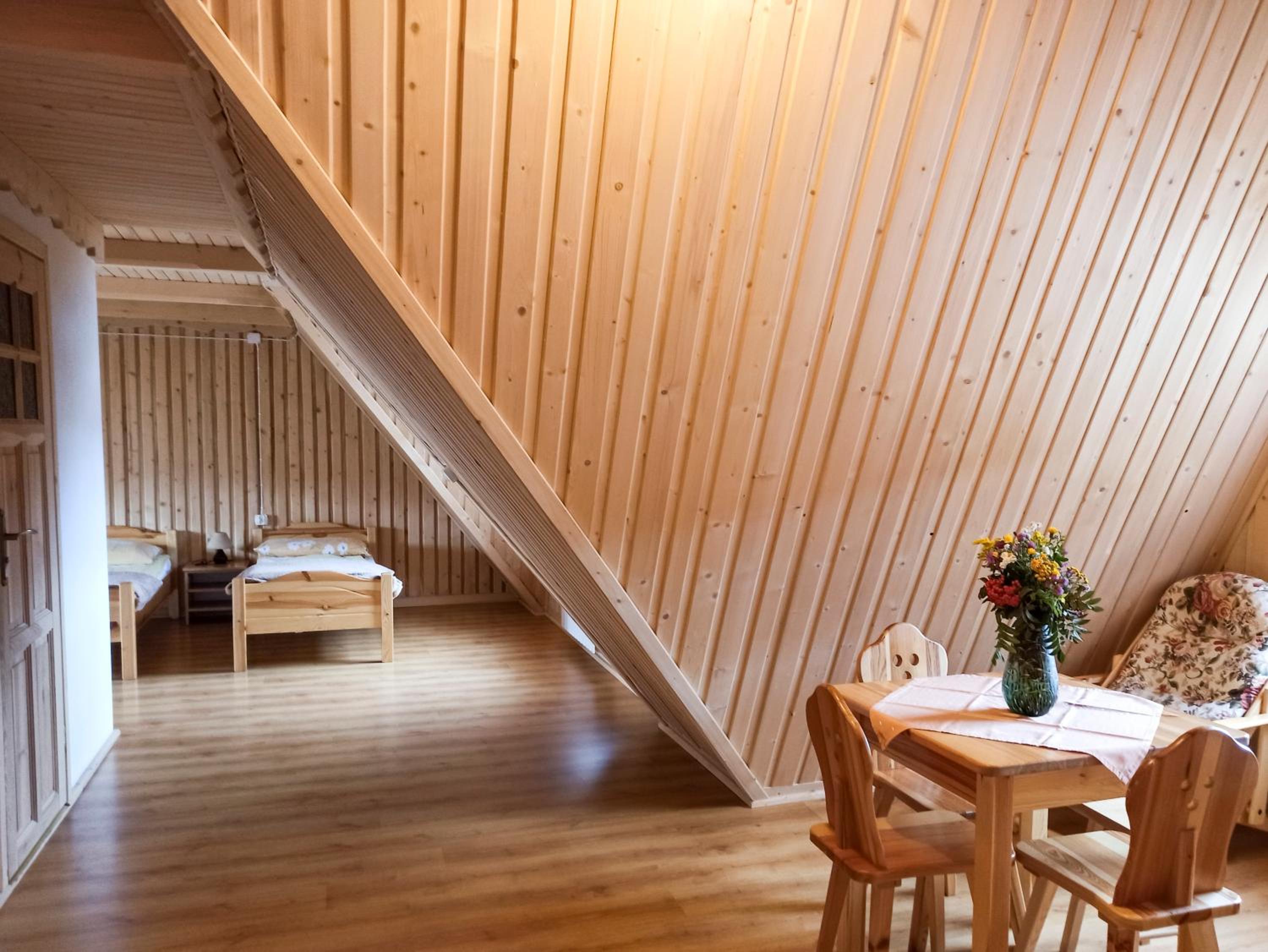 Quadruple Room - Photo 6
