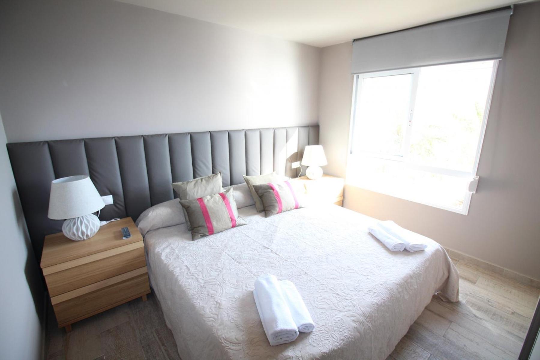 Apartment with Sea View photo 3