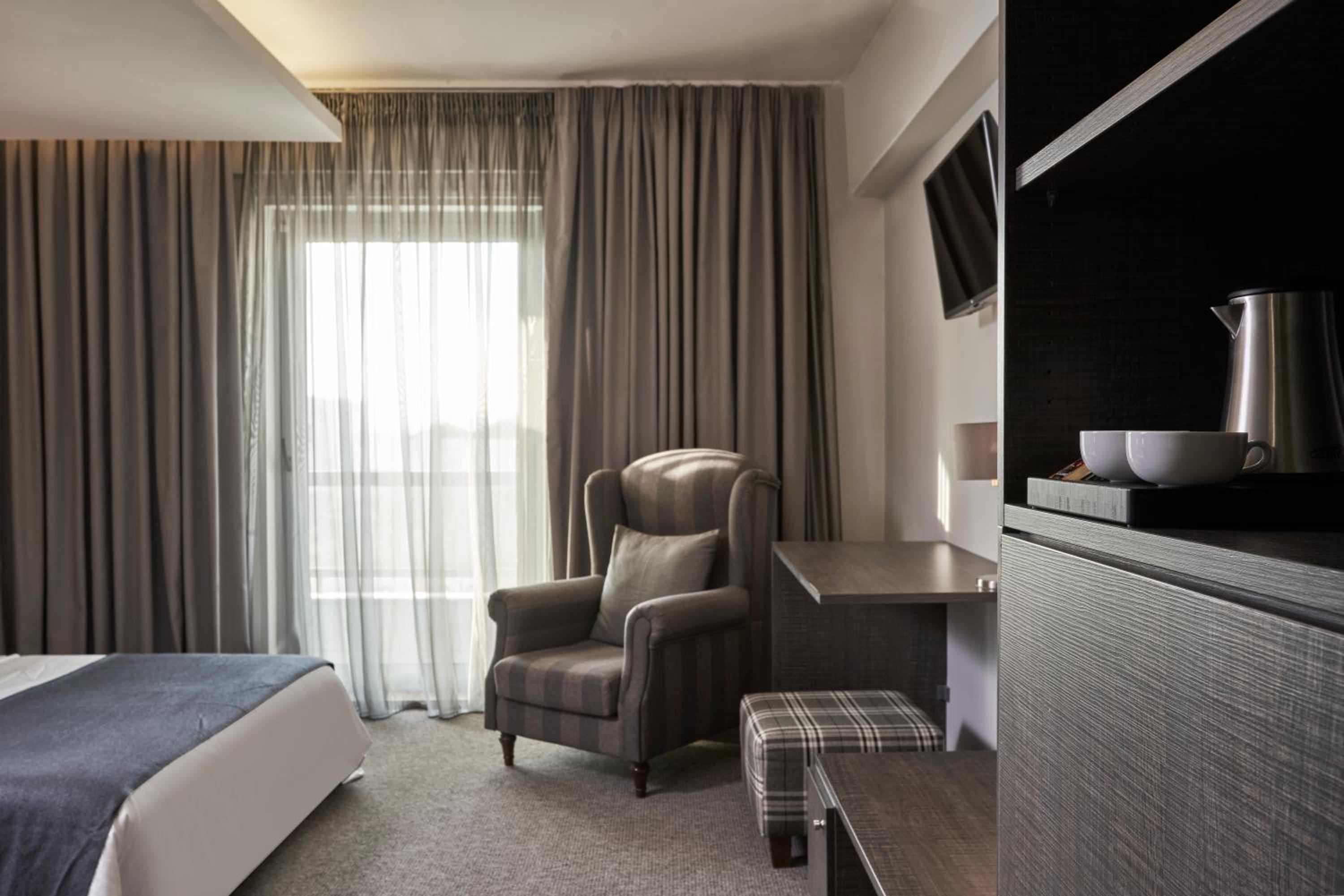 Executive Double Room photo 2
