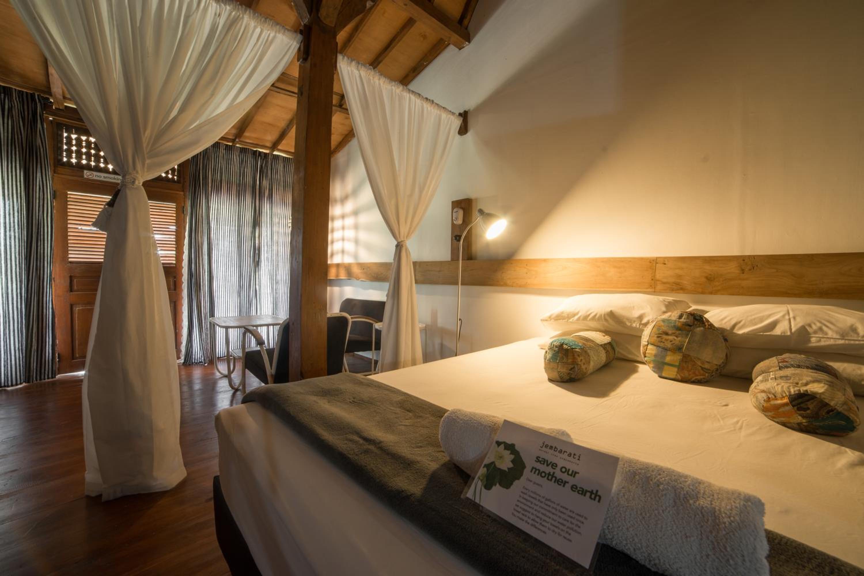 Deluxe Double Room - Photo 3