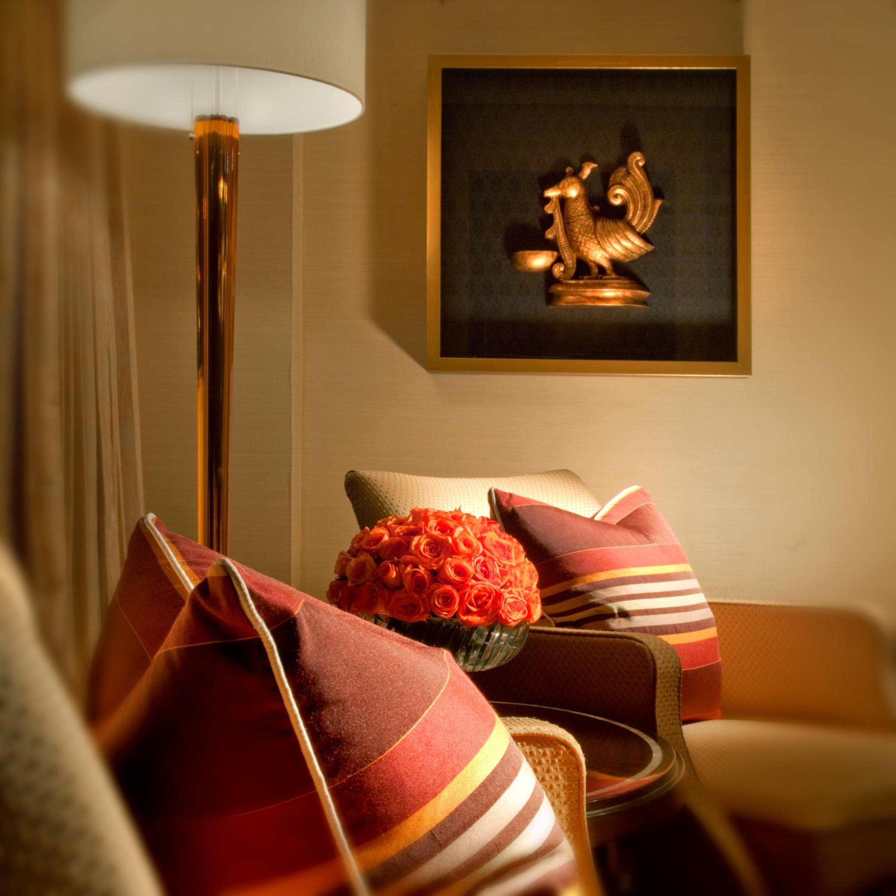 Executive Suite (Non Smoking) photo 2
