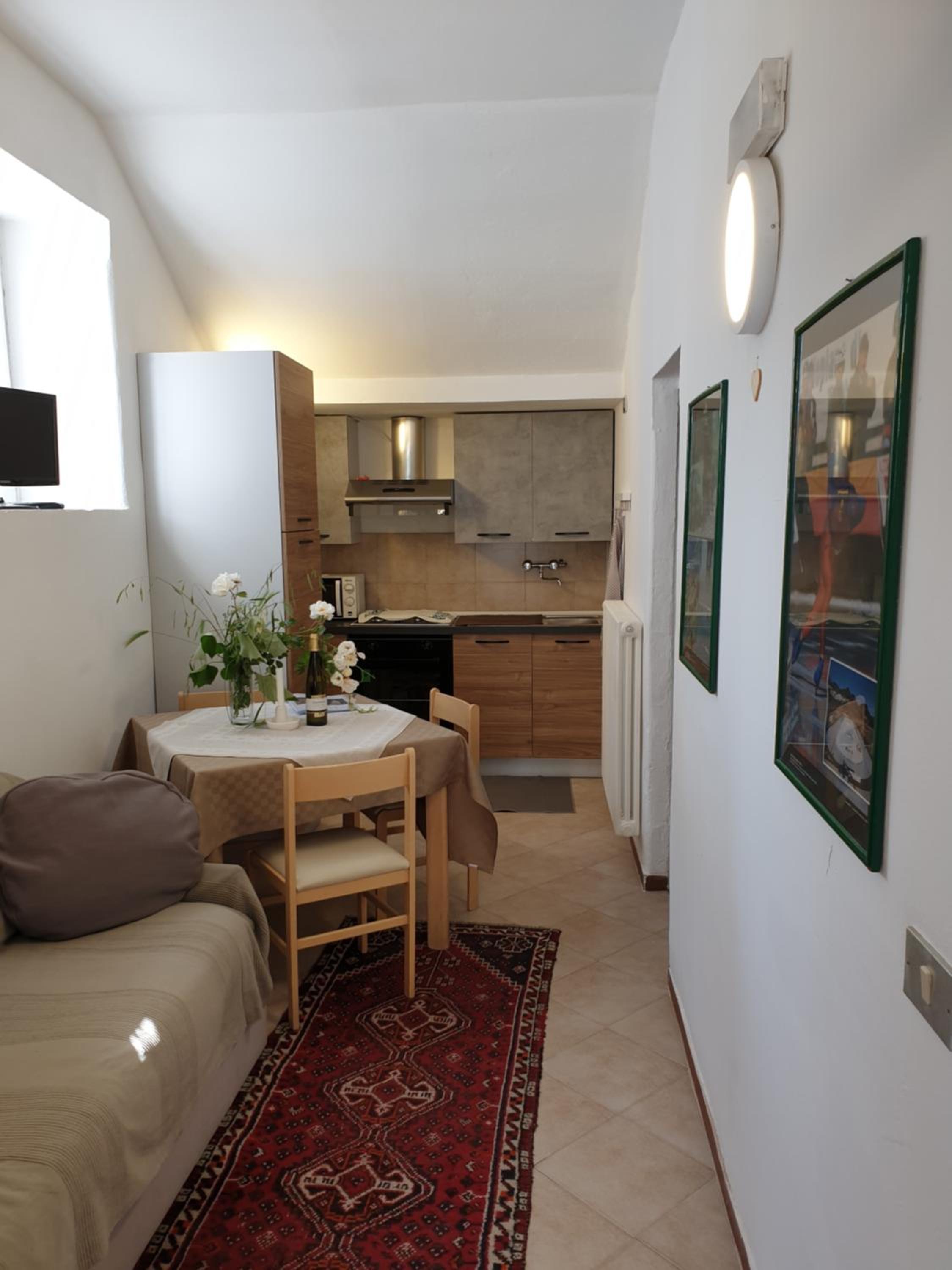 Bed & Breakfast LA BETULLA, 写真 6