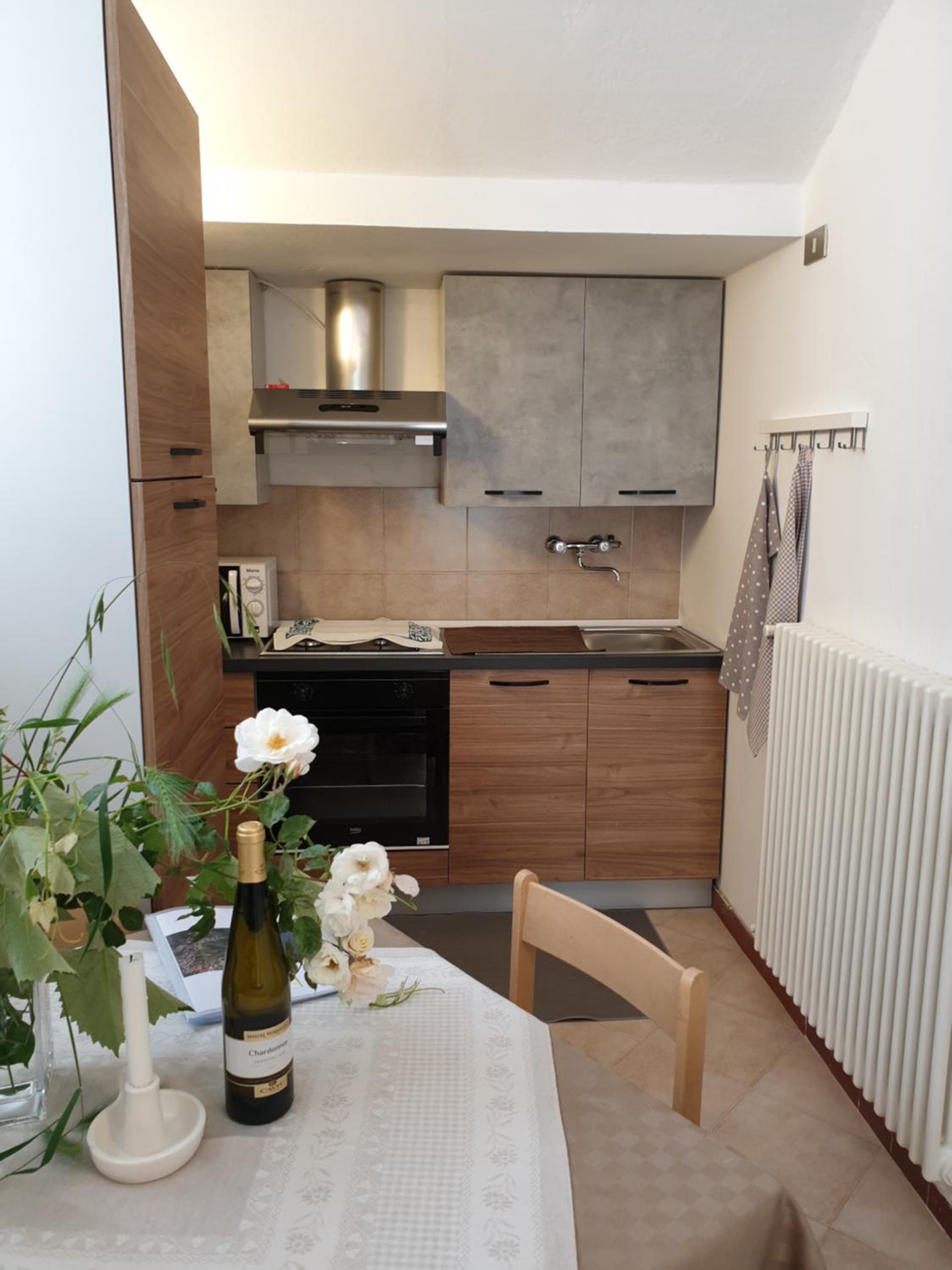 Bed & Breakfast LA BETULLA, 写真 10