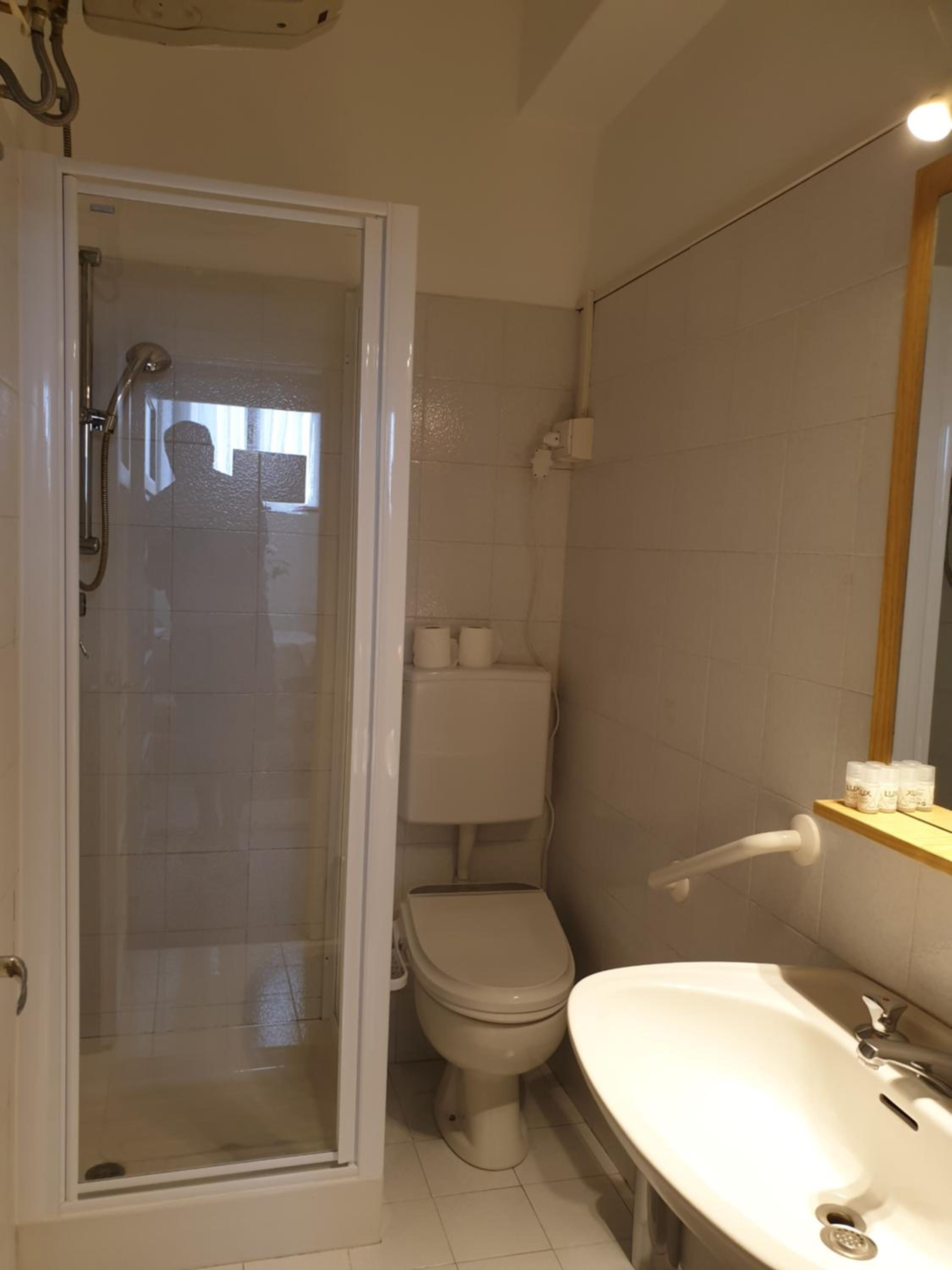 Bed & Breakfast LA BETULLA, 写真 12