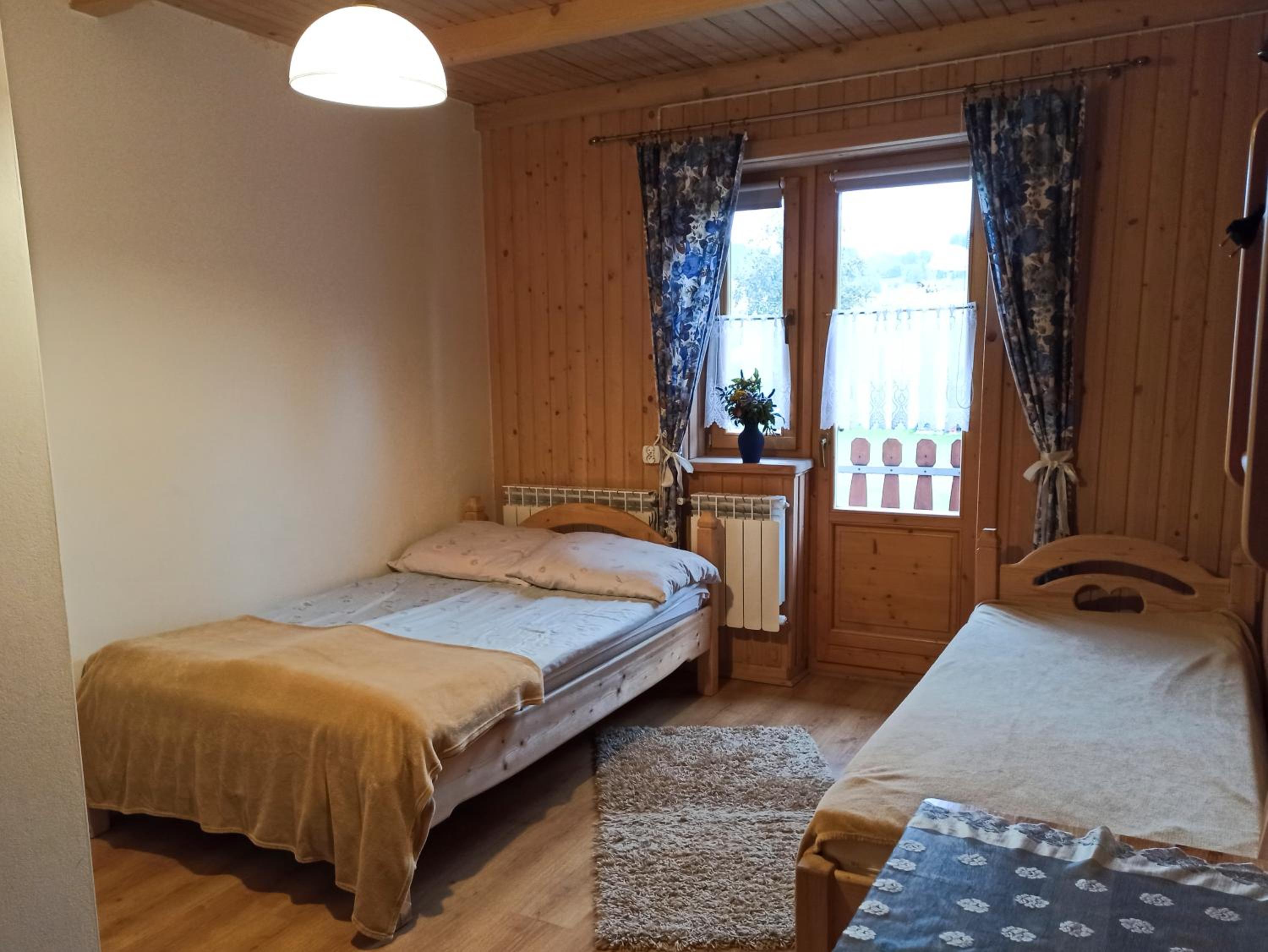 Triple Room - Photo 2