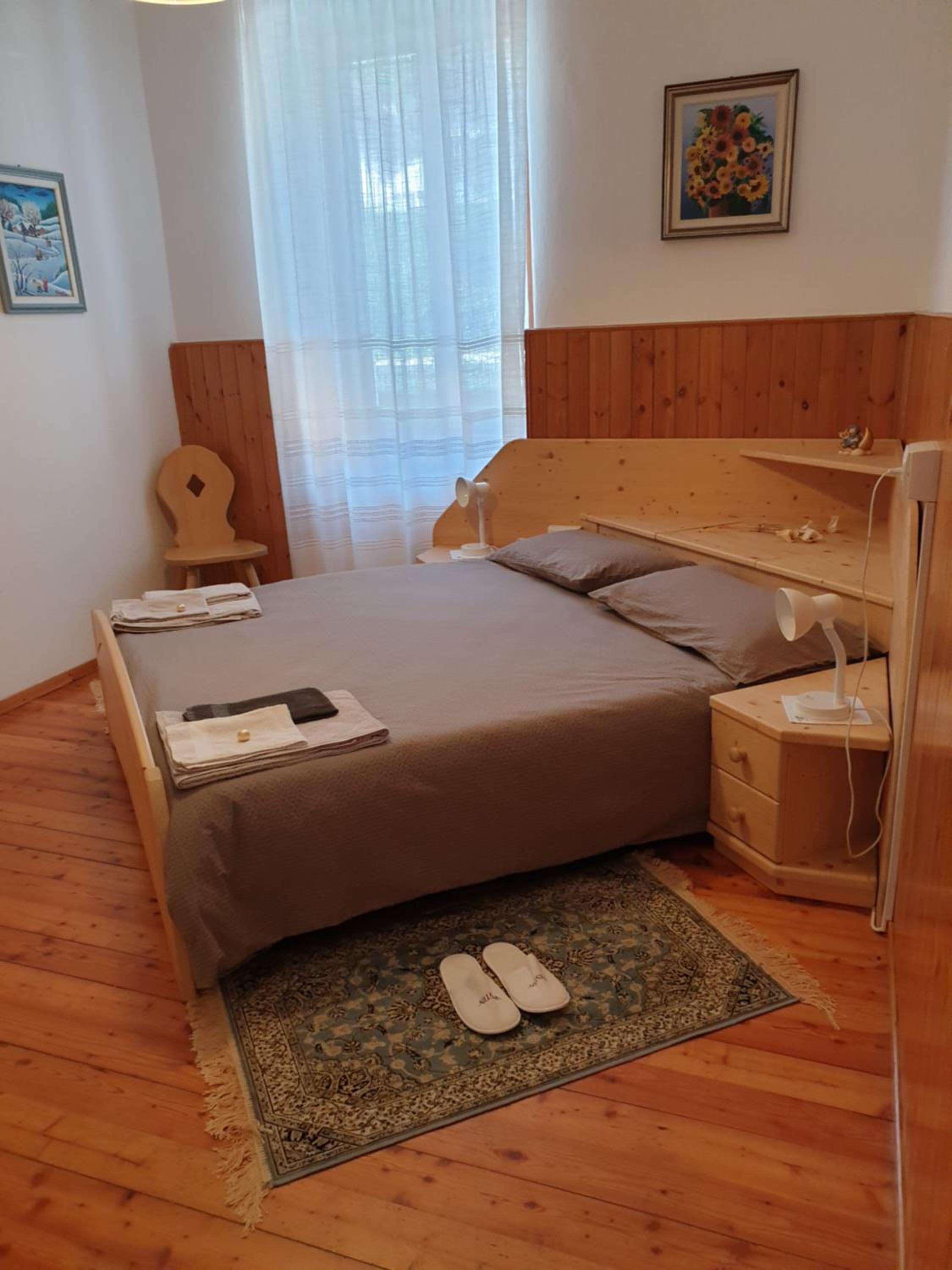 Bed & Breakfast LA BETULLA, 写真 13
