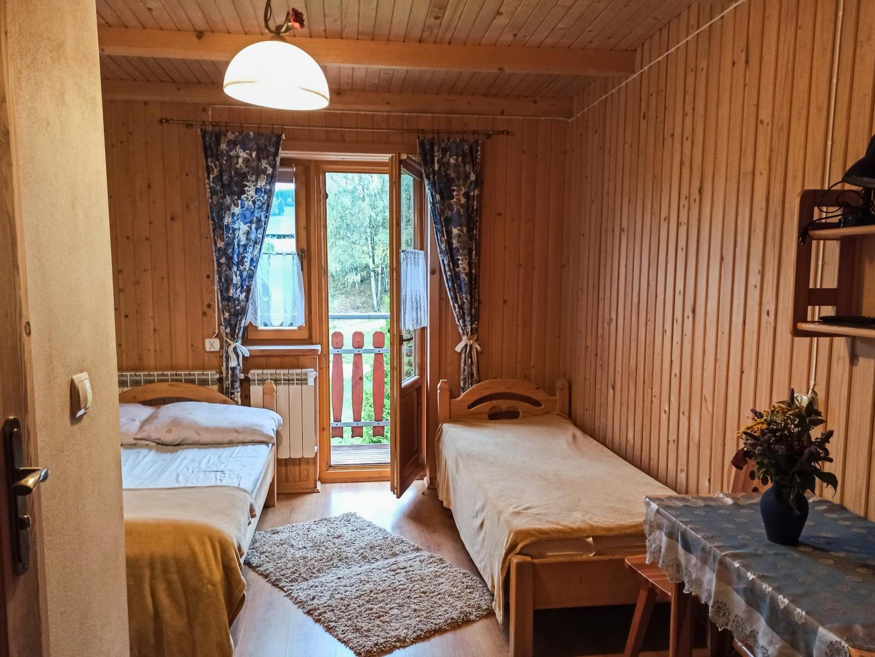 Triple Room - Photo 1