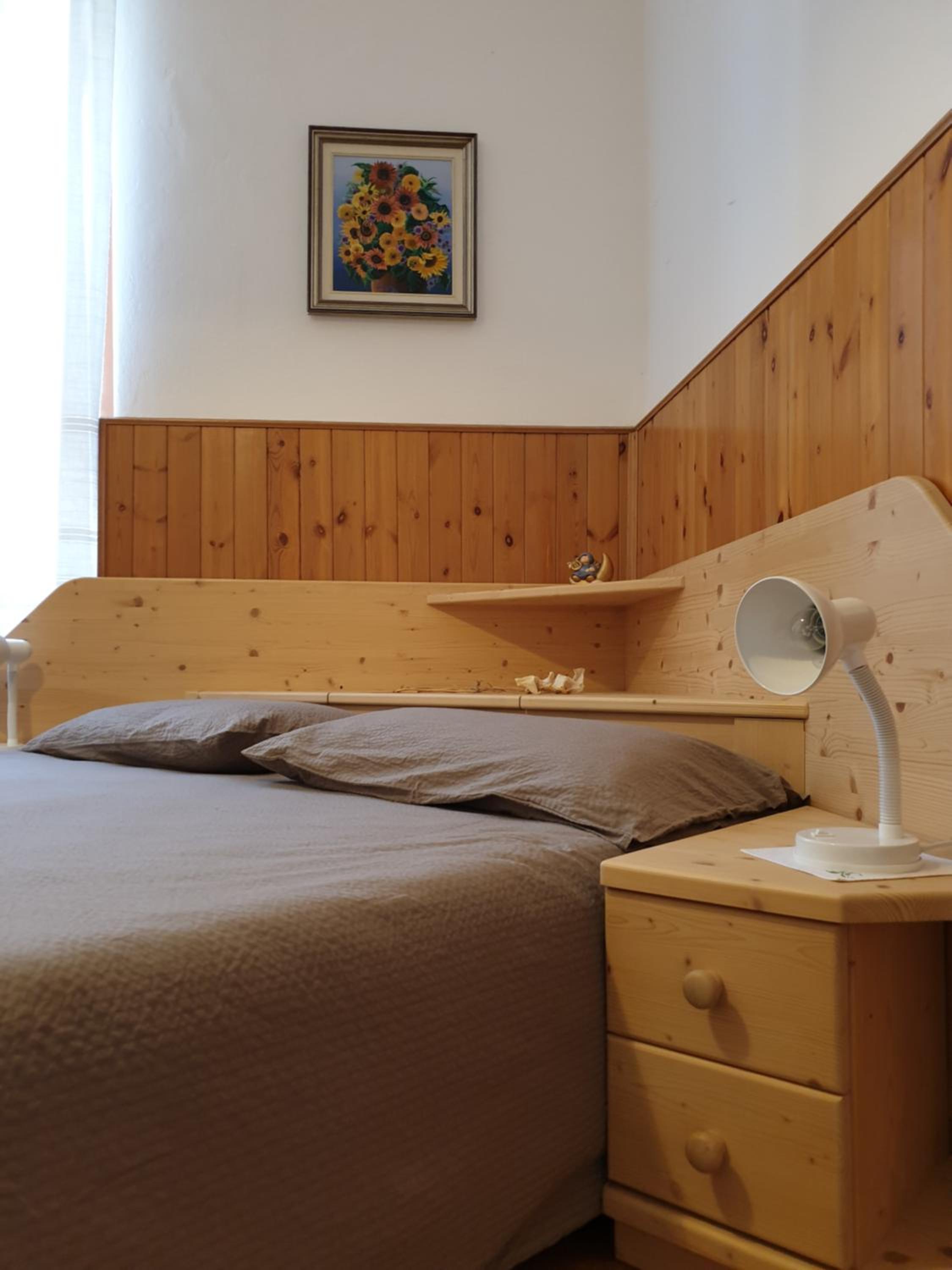 Bed & Breakfast LA BETULLA, 写真 9