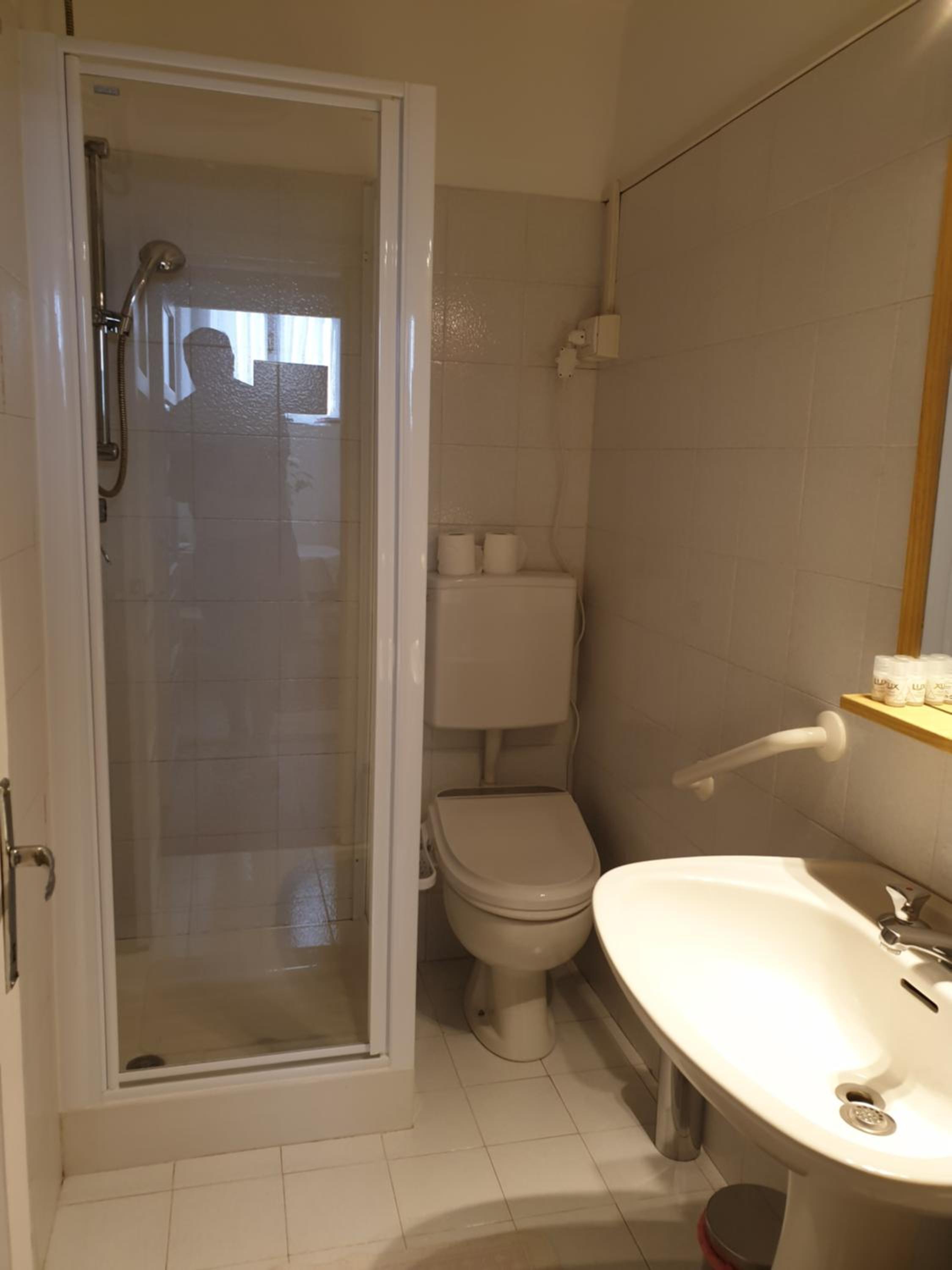 Bed & Breakfast LA BETULLA, 写真 7