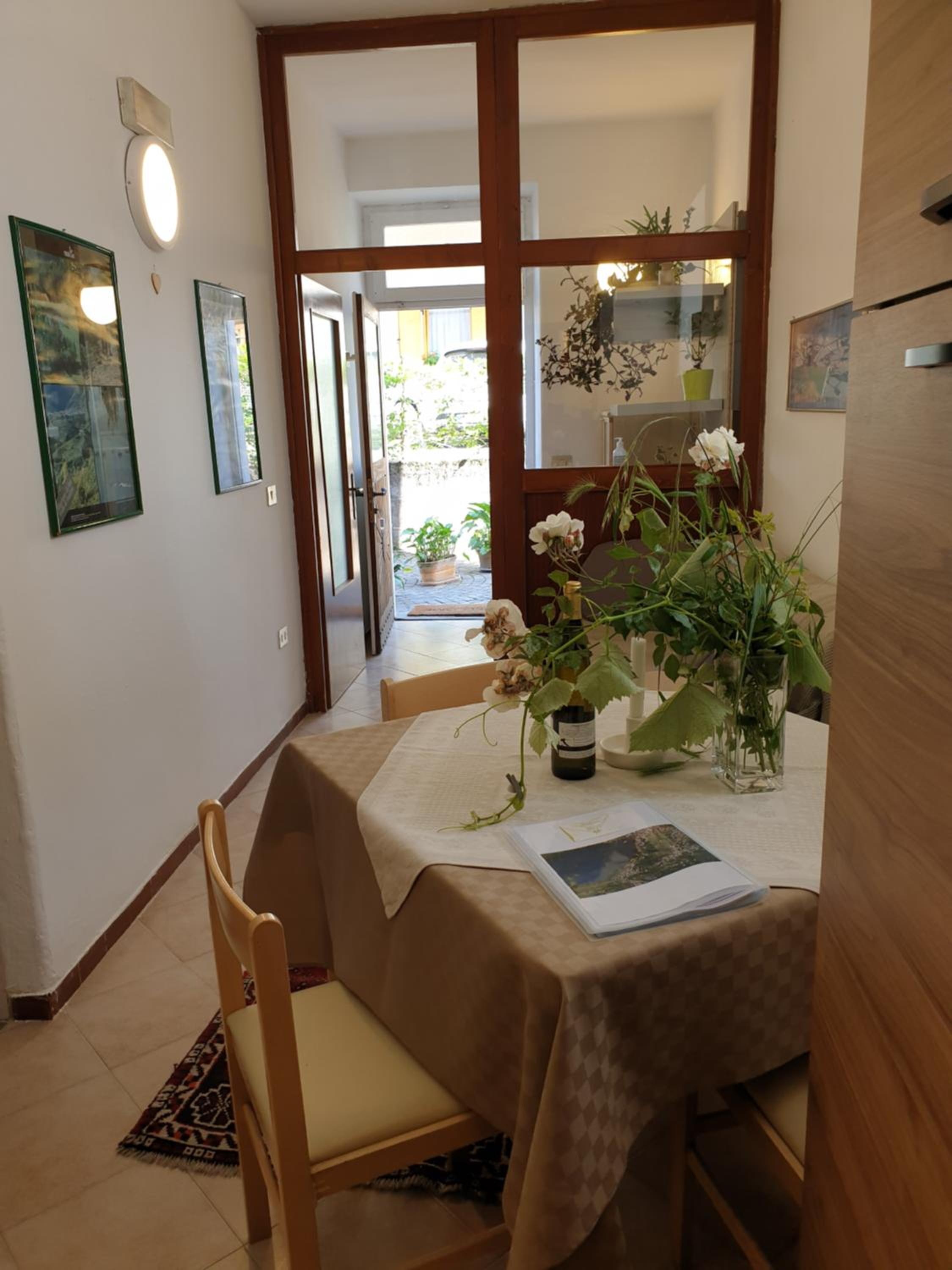 Bed & Breakfast LA BETULLA, 写真 15