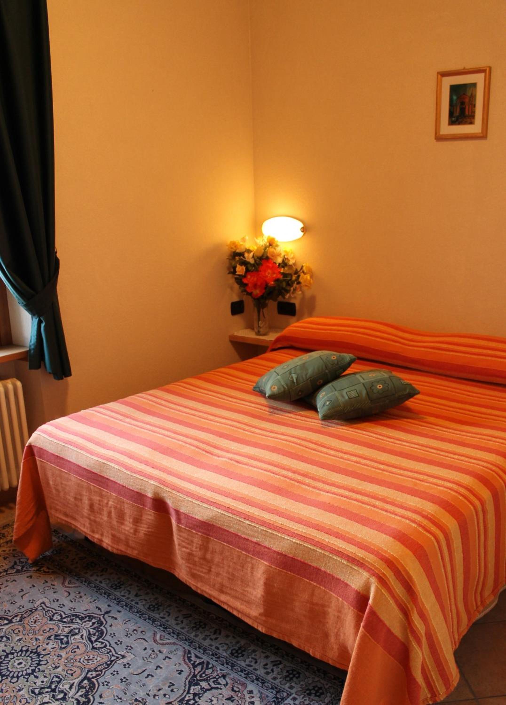 Double Or Twin Room With Mountain View