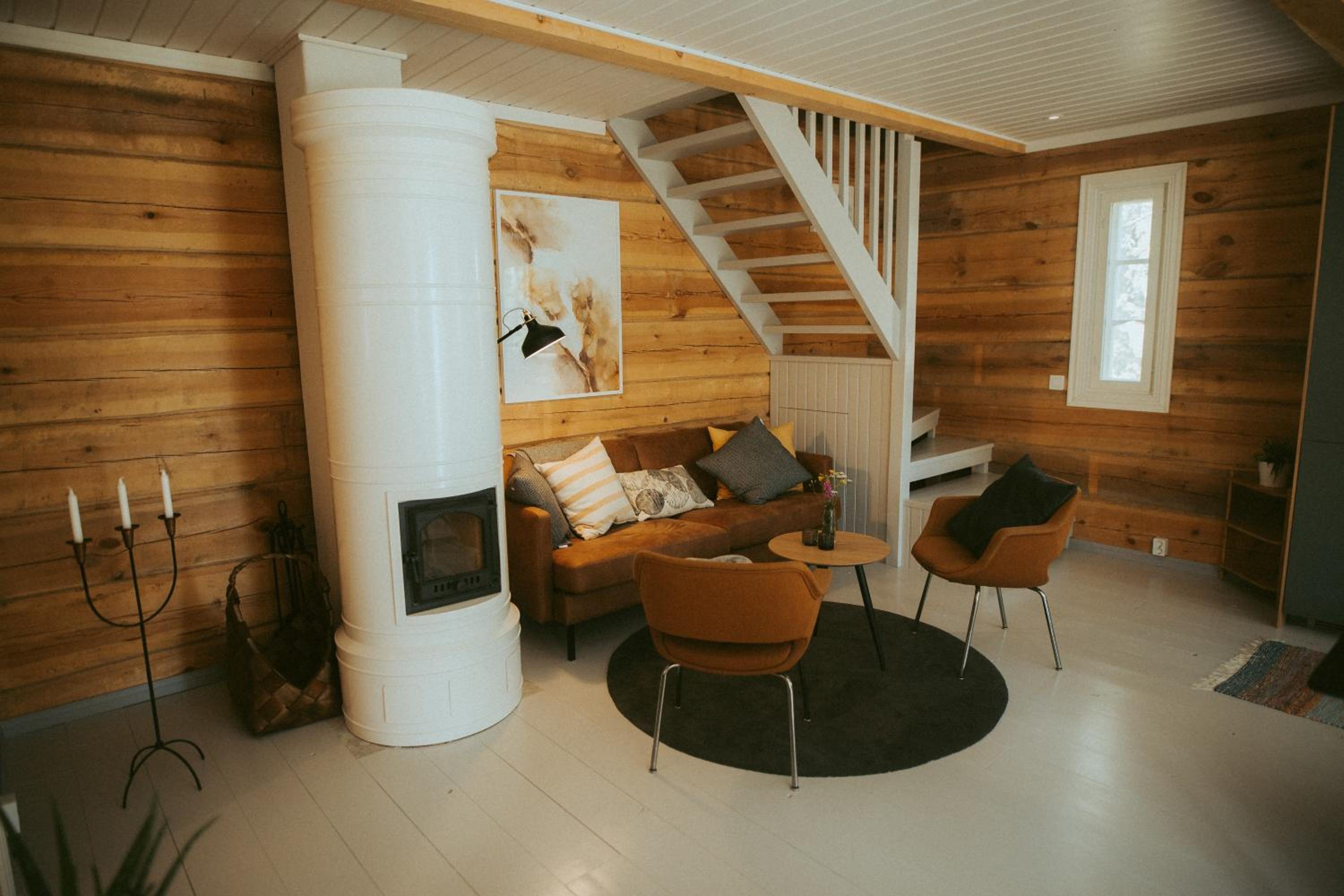 Two-Bedroom House photo 1
