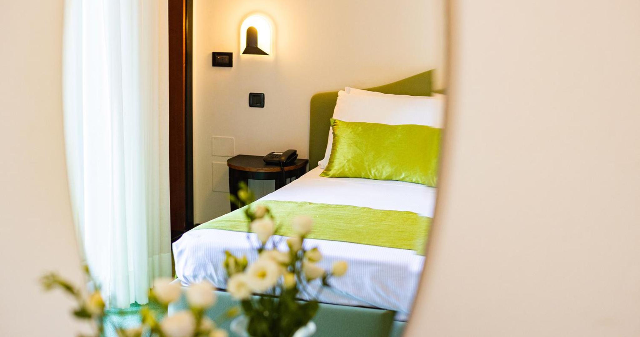 Superior Double or Twin Room photo 1
